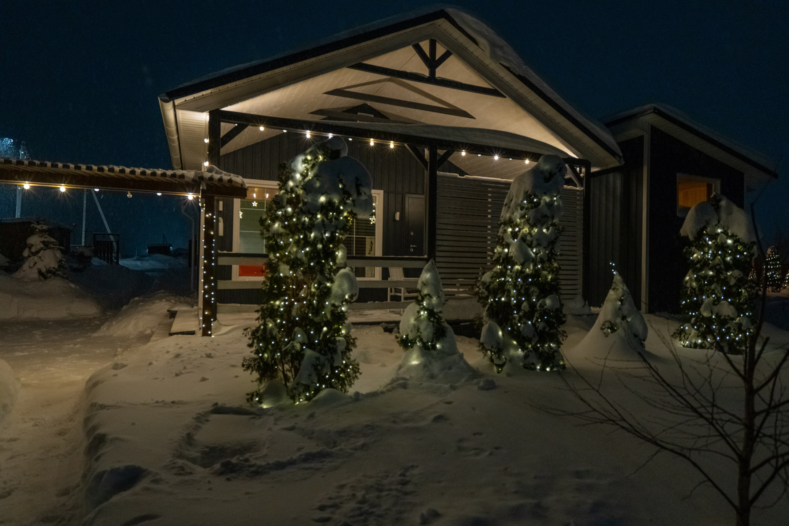 Глэмпинги. Интерьерный фотограф Евгений Расторгуев