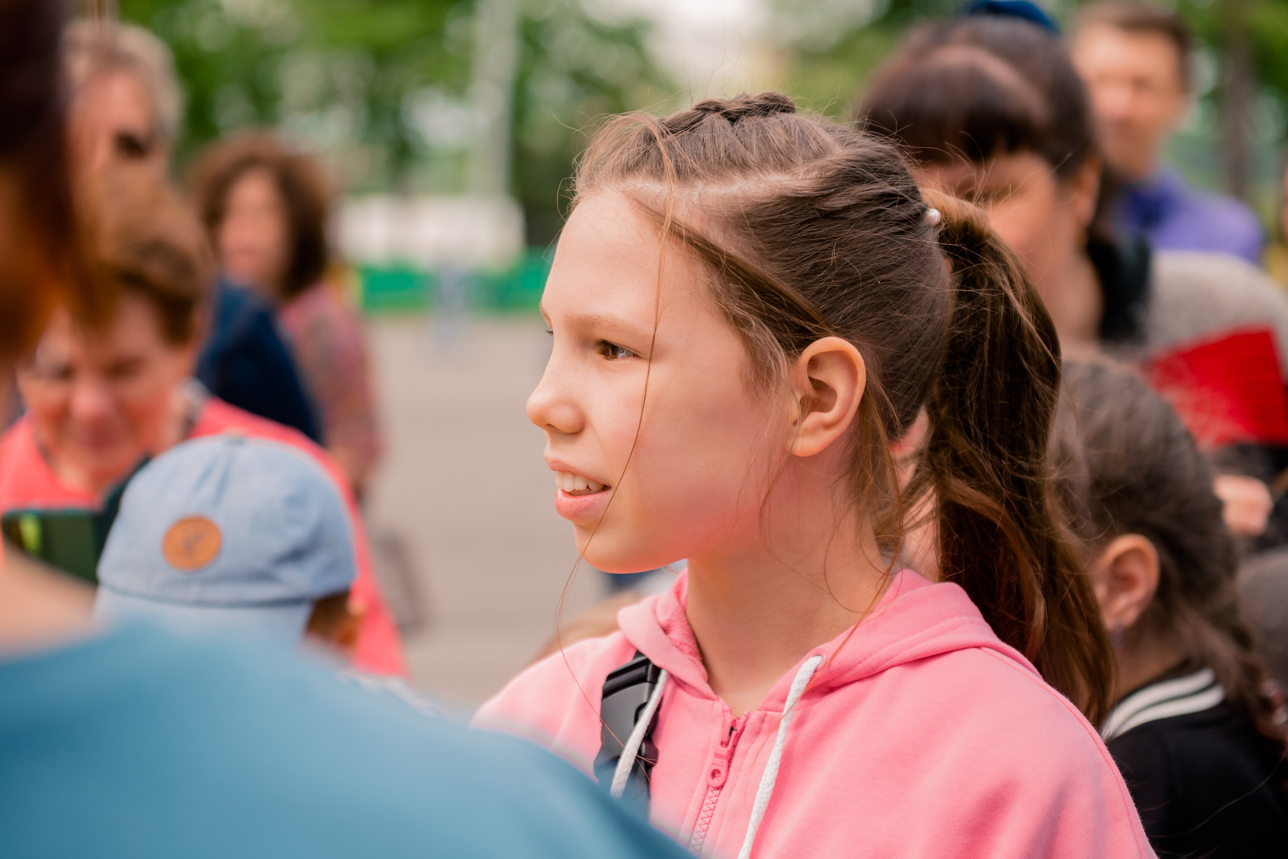 Беличья Тропа. Детский фотограф, семейный фотограф и репортажи в Кемерово