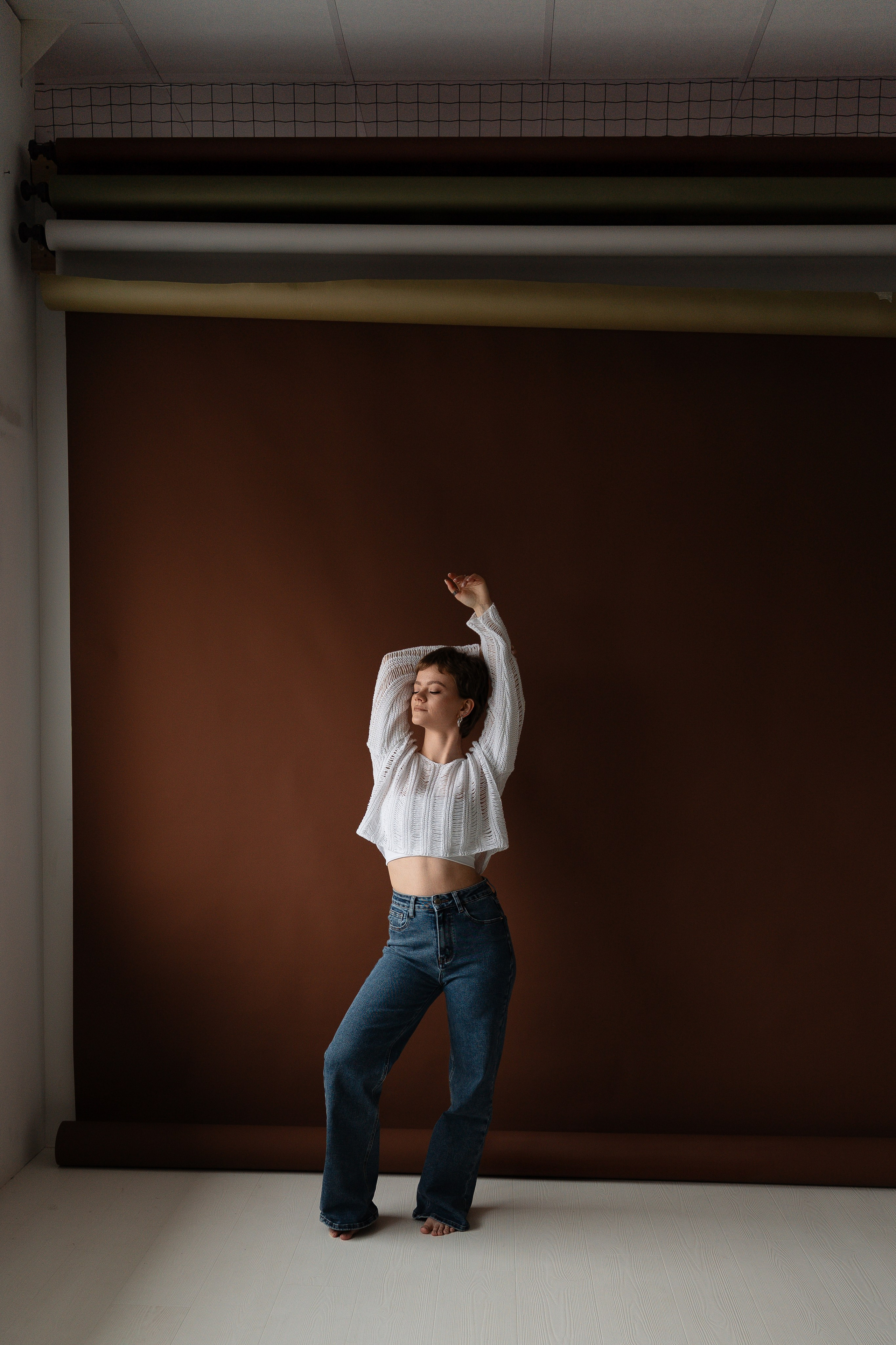 Anna. Истории