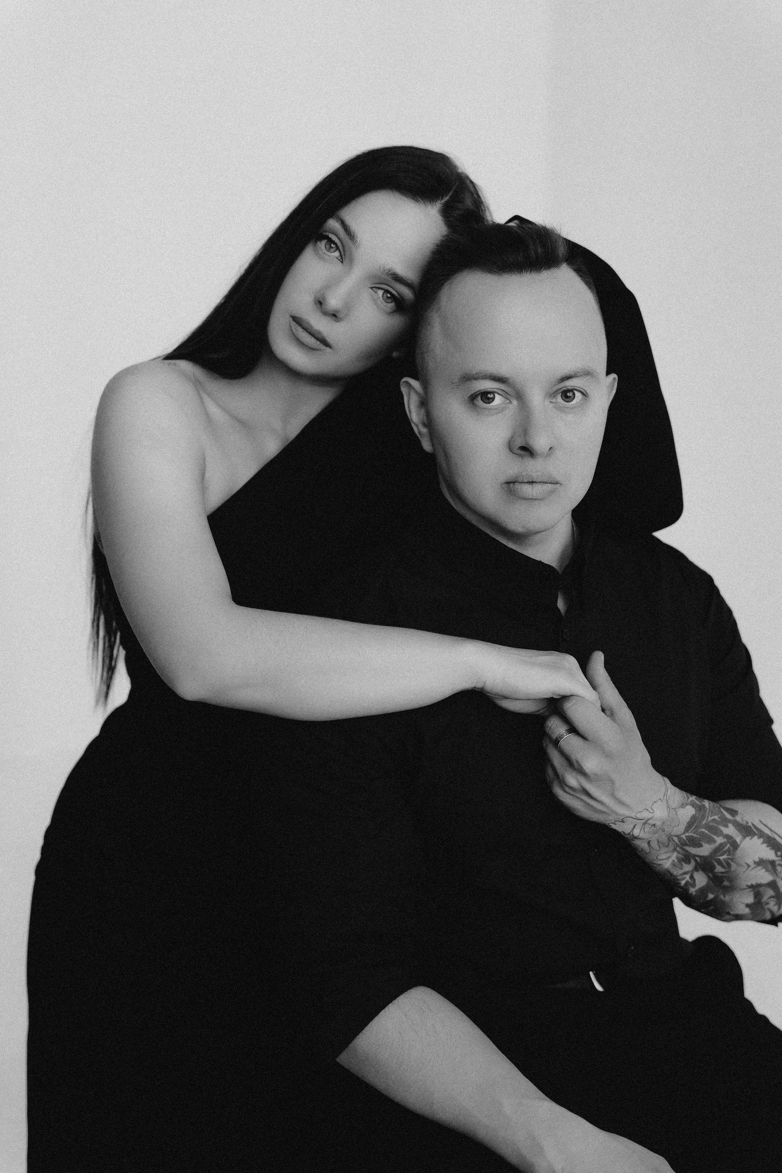 Кристина и Илья. Истории