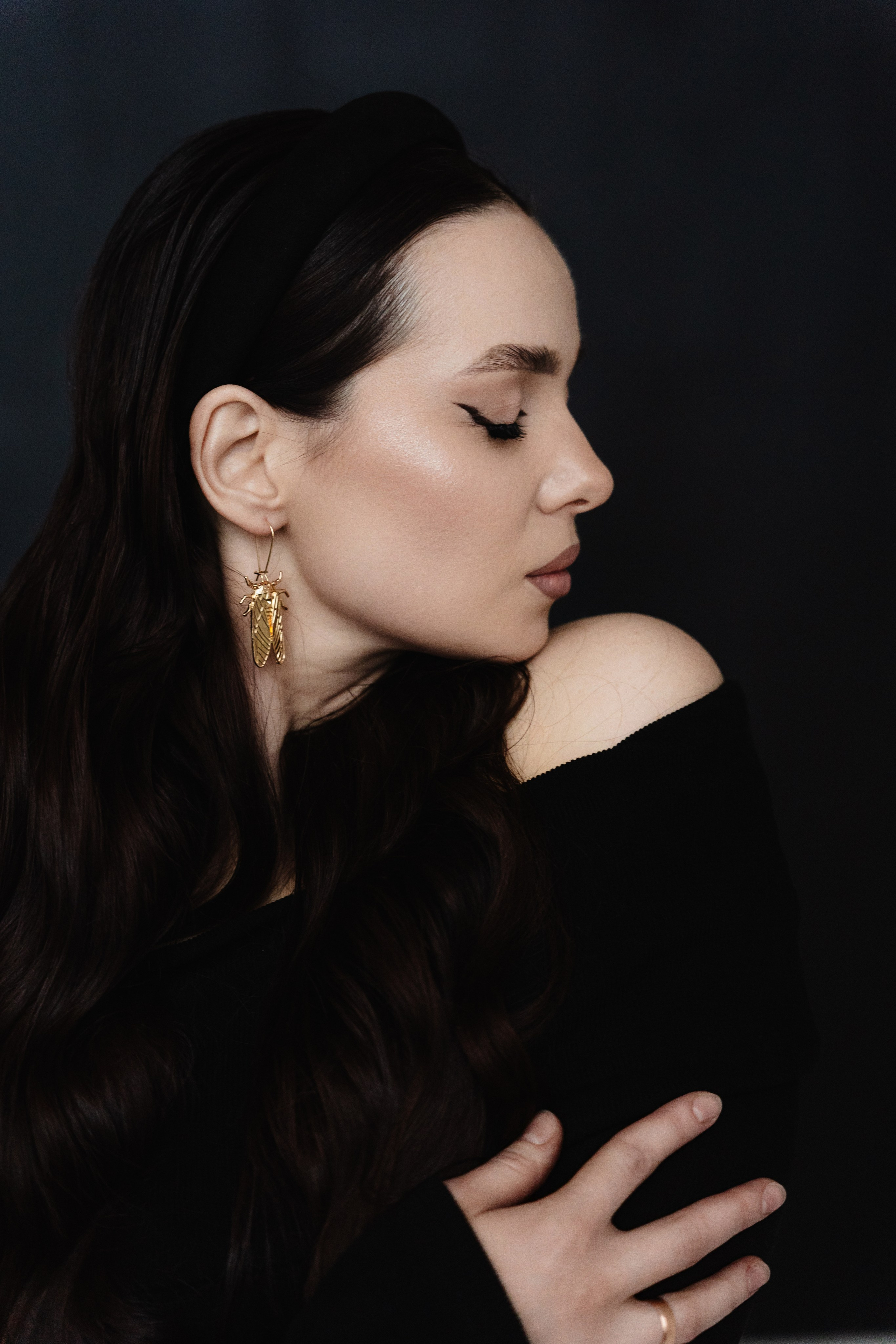 Kristina. Истории