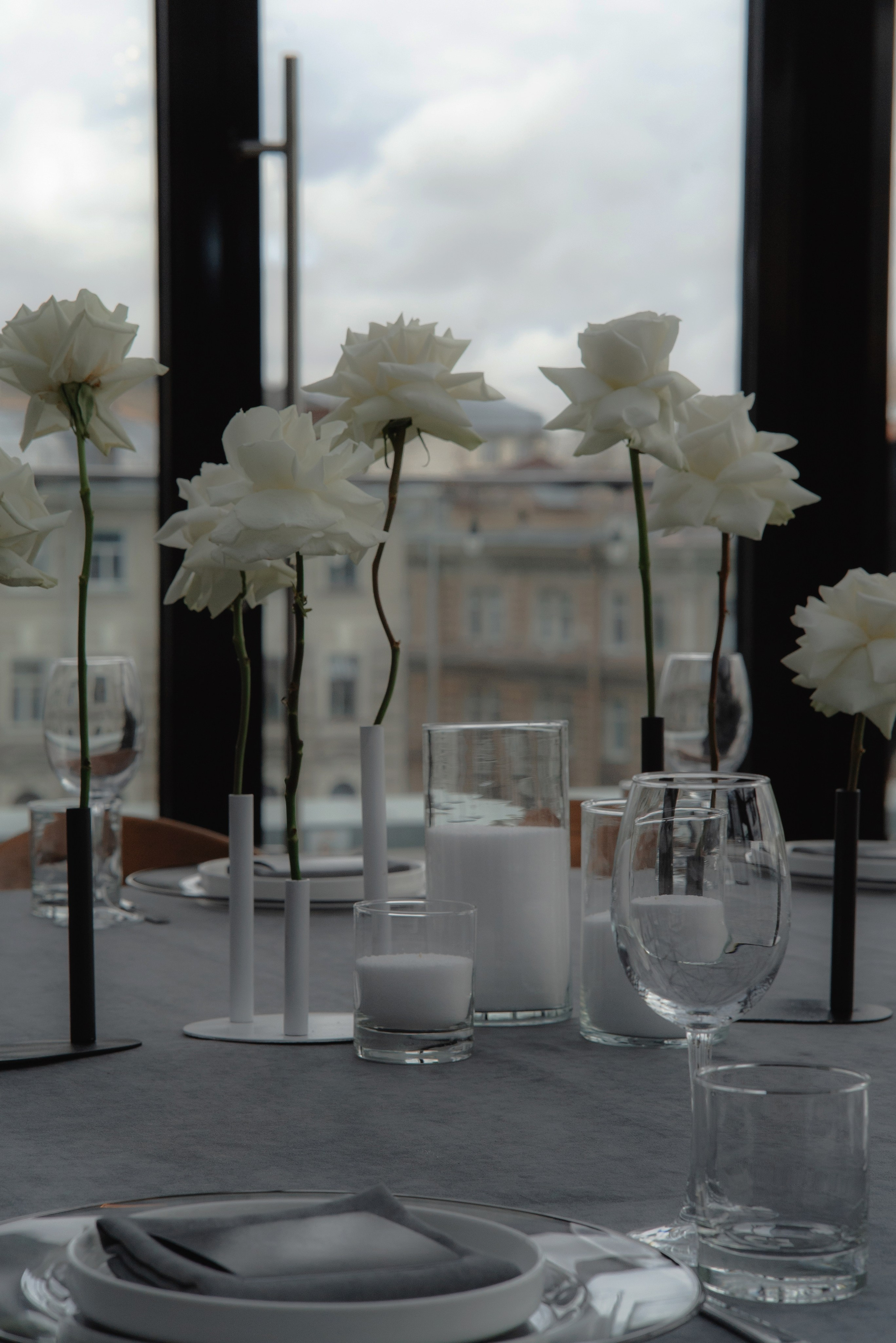 Валерия и Святослав. Репортажный фотограф Алена Фадеева