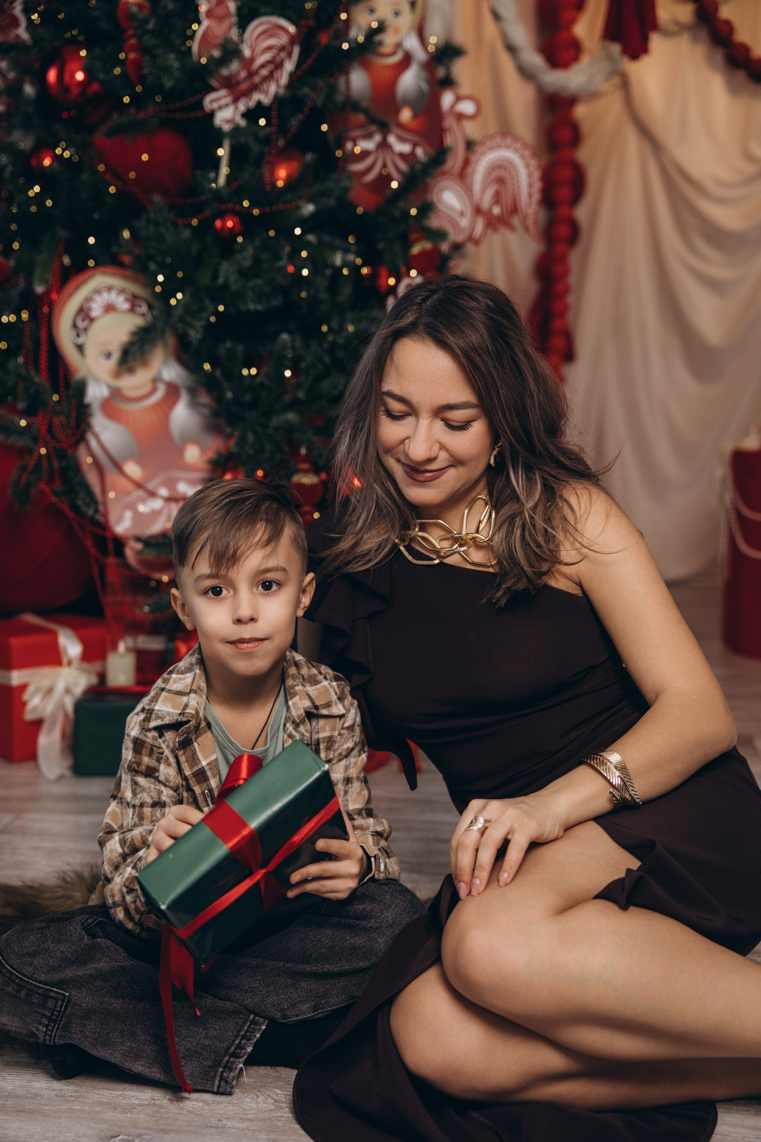 Фотопроект в студии 8 этаж. Свадебный, семейный фотограф в Иркутске Светлана Макаричева