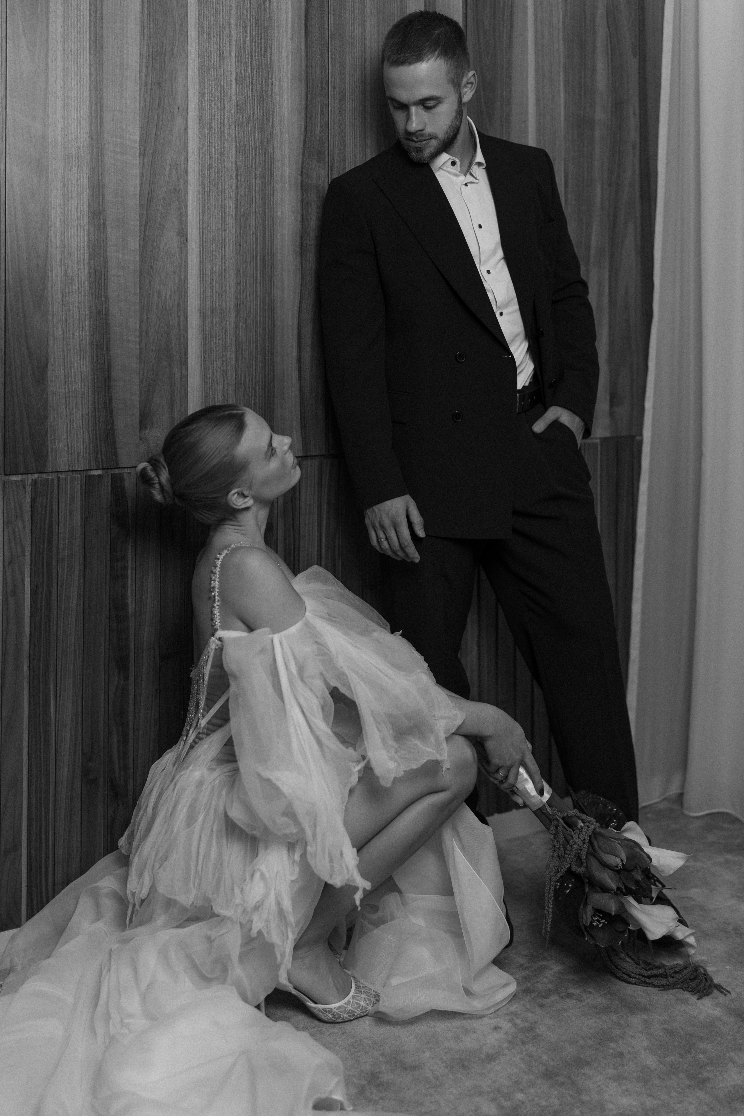 Богом данная. Главная