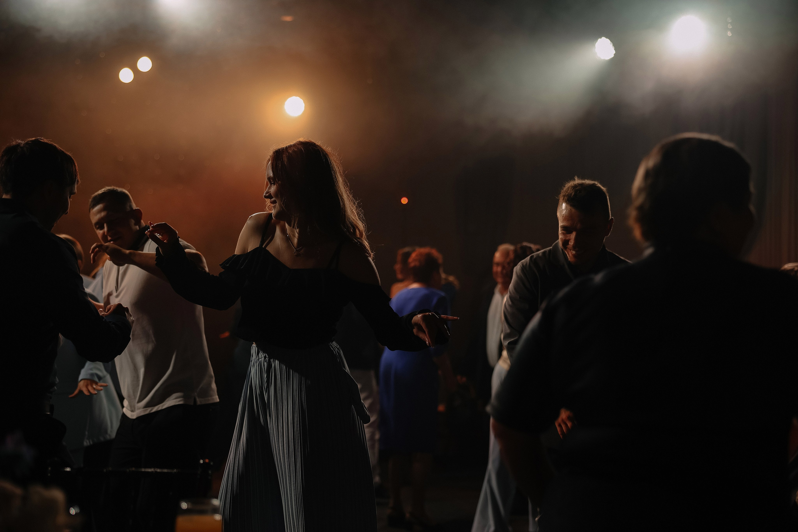 Вика и Иван. Свадебный и семейный Фотограф Денис Кошель