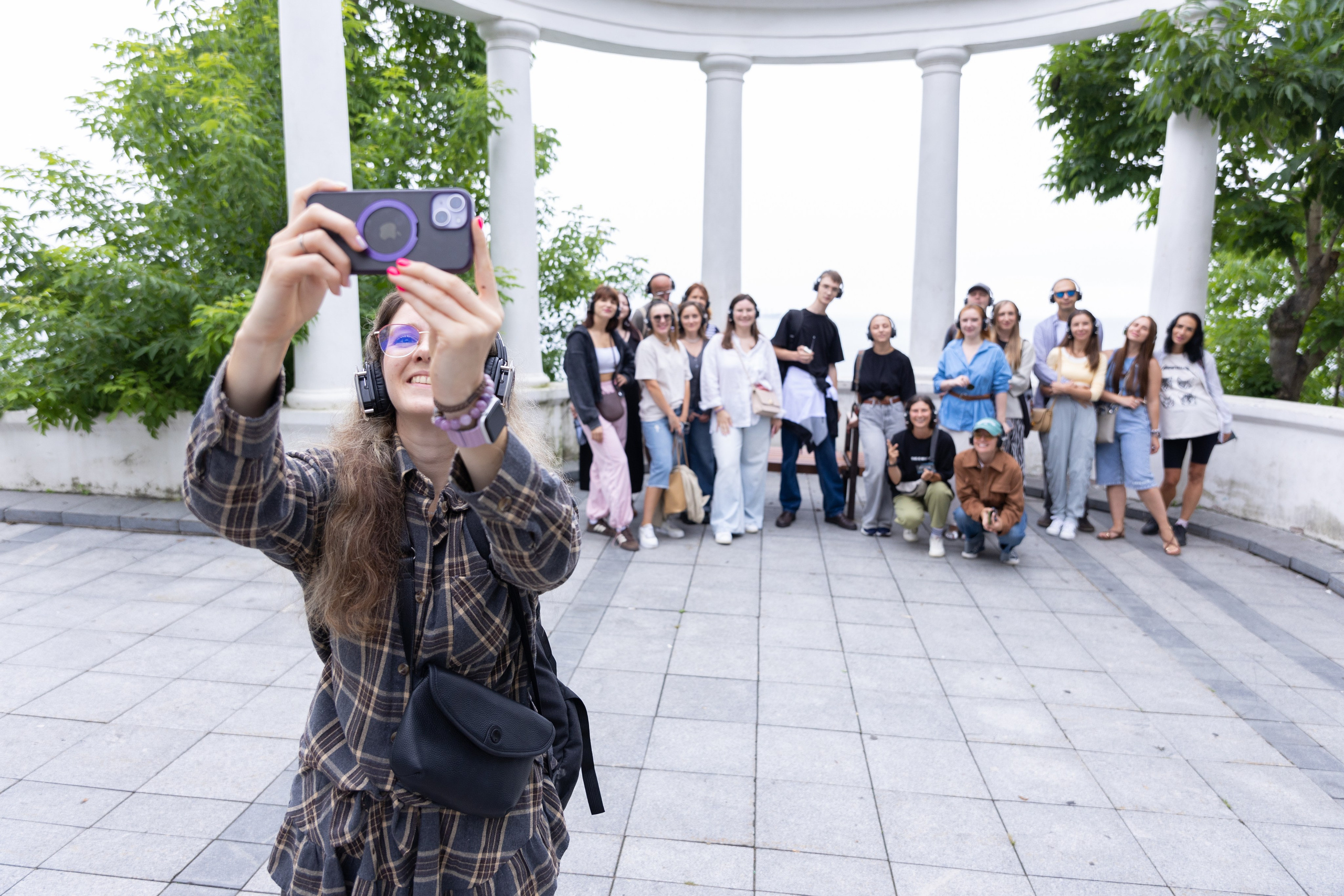 Голос Внутри. Премьера новой иммерсивной прогулки Владивосток 3000. Олег Катакинов| Репортажный фотограф в городе у моря (Владивосток)