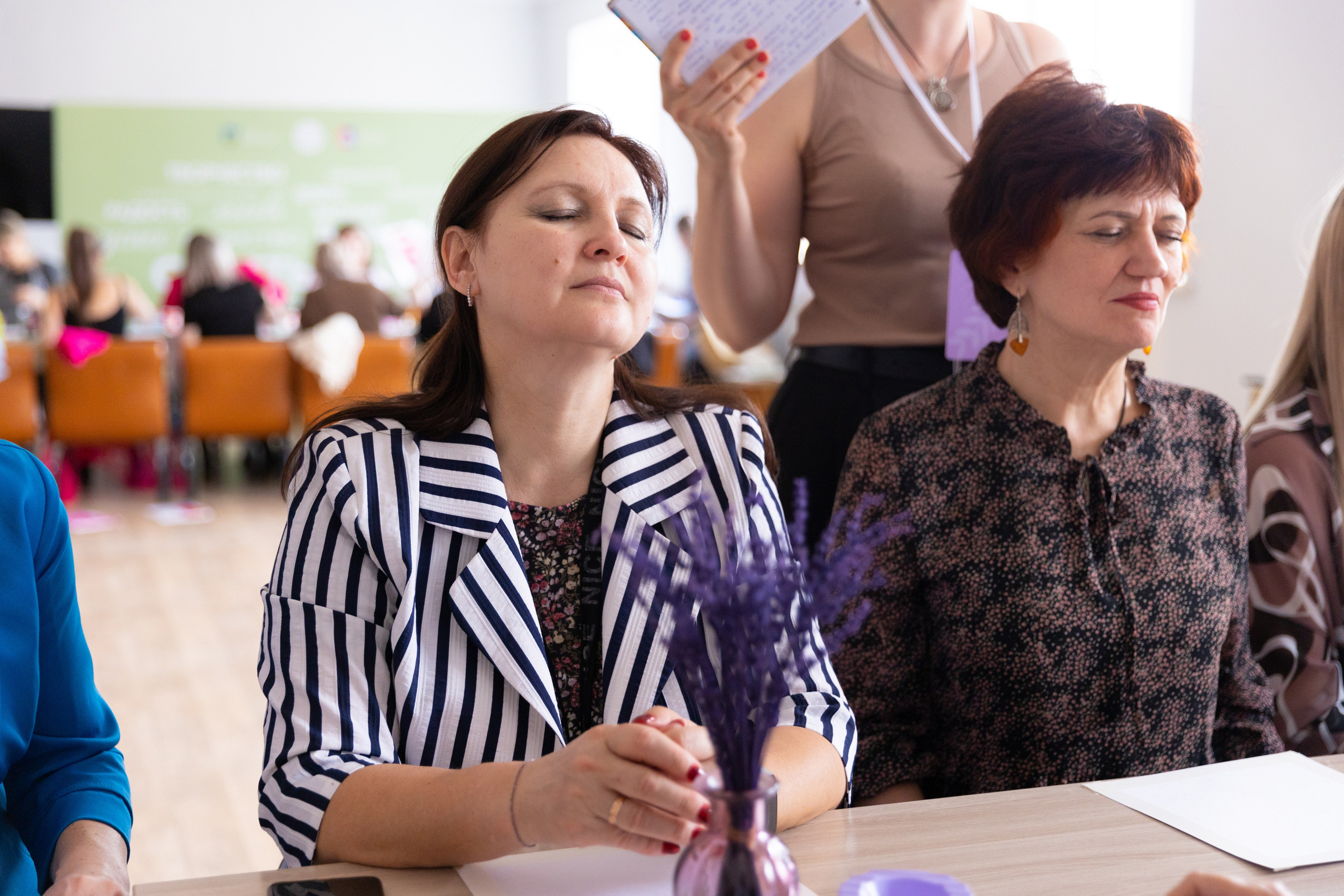 Форум «Сила женской энергии» г. Спасск-Дальний. Олег Катакинов| Репортажный фотограф в городе у моря (Владивосток)