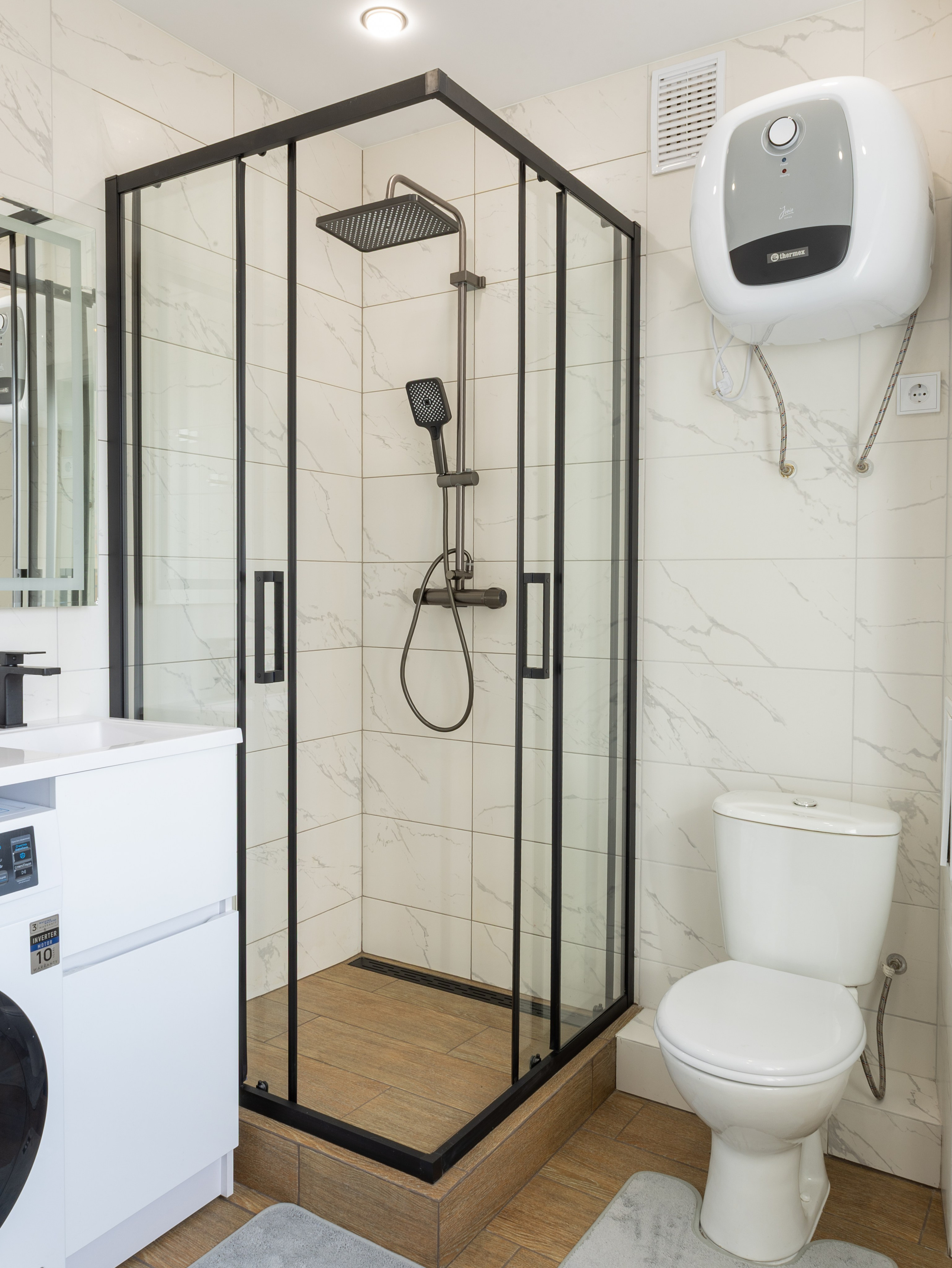 Интерьерная съемка. Главная