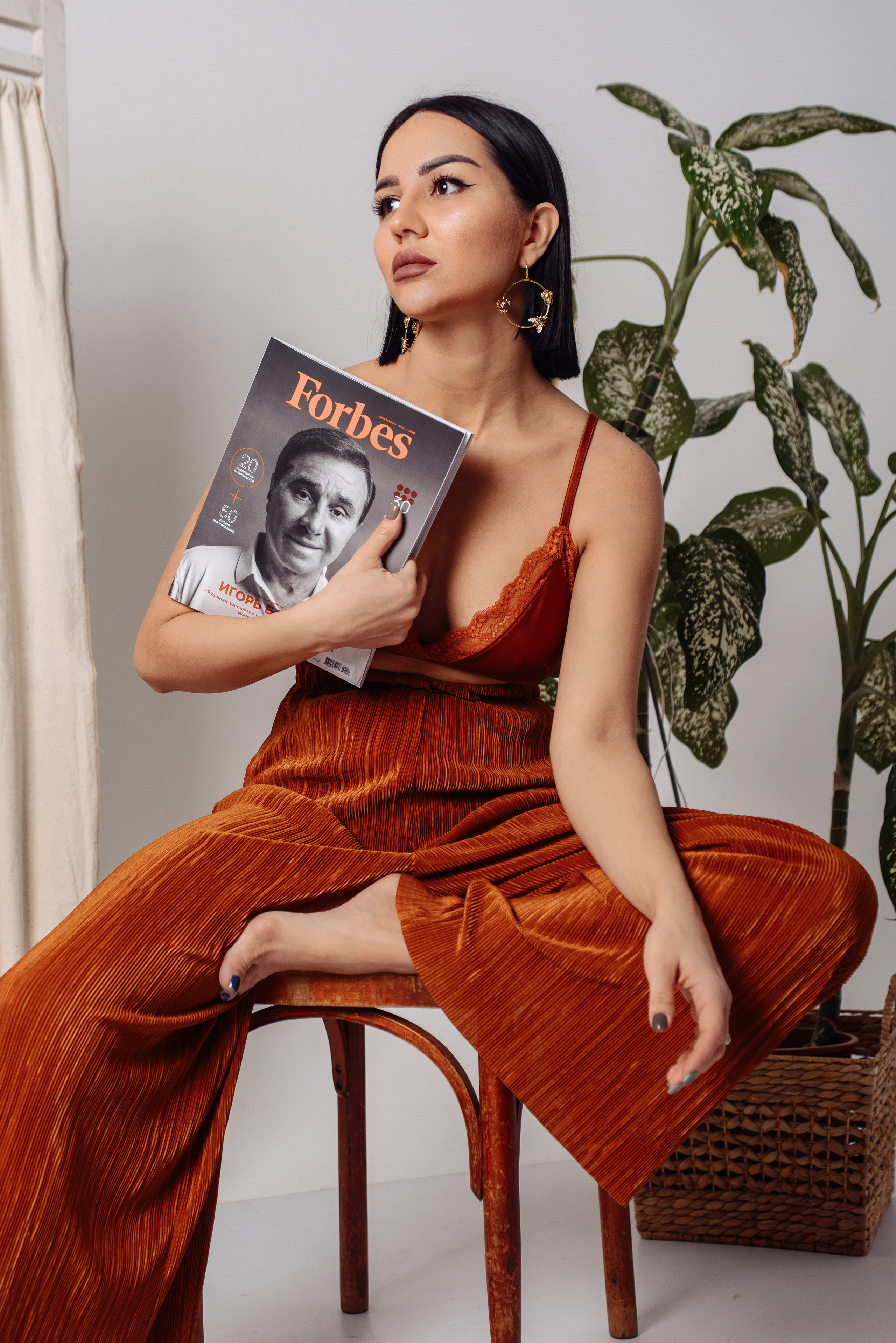 Контент для блогера Лилии. Свадебный фотограф Ижевск Петр Шишков