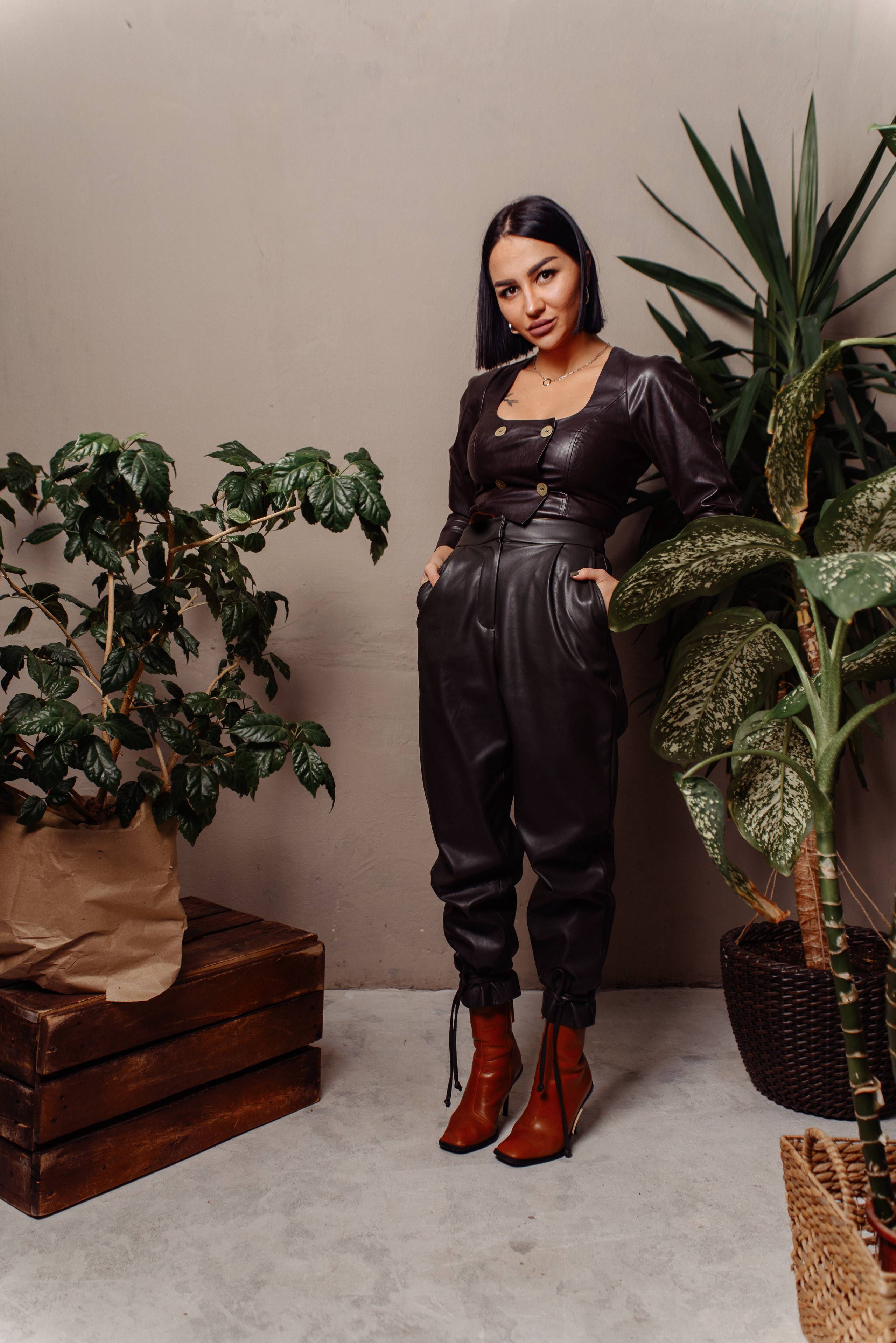 Контент для блогера Лилии. Свадебный фотограф Ижевск Петр Шишков