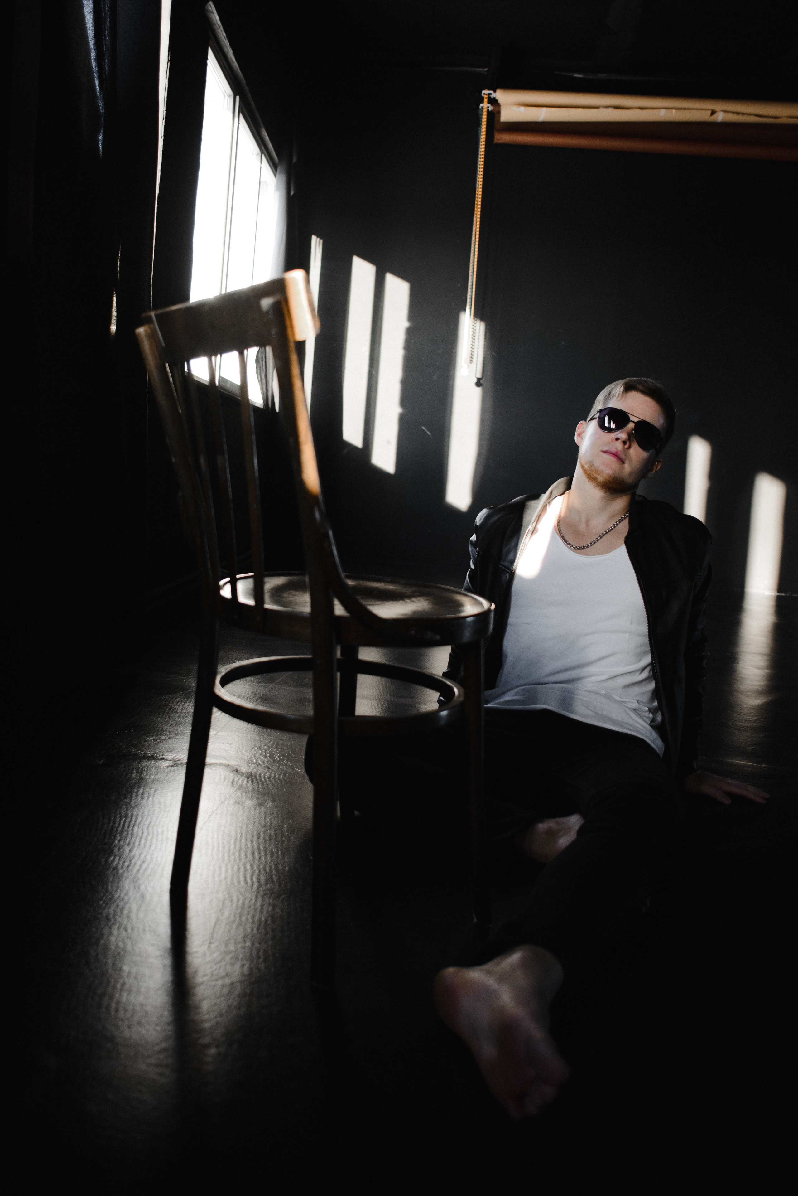 Контент для блогера Александра. Свадебный фотограф Ижевск Петр Шишков