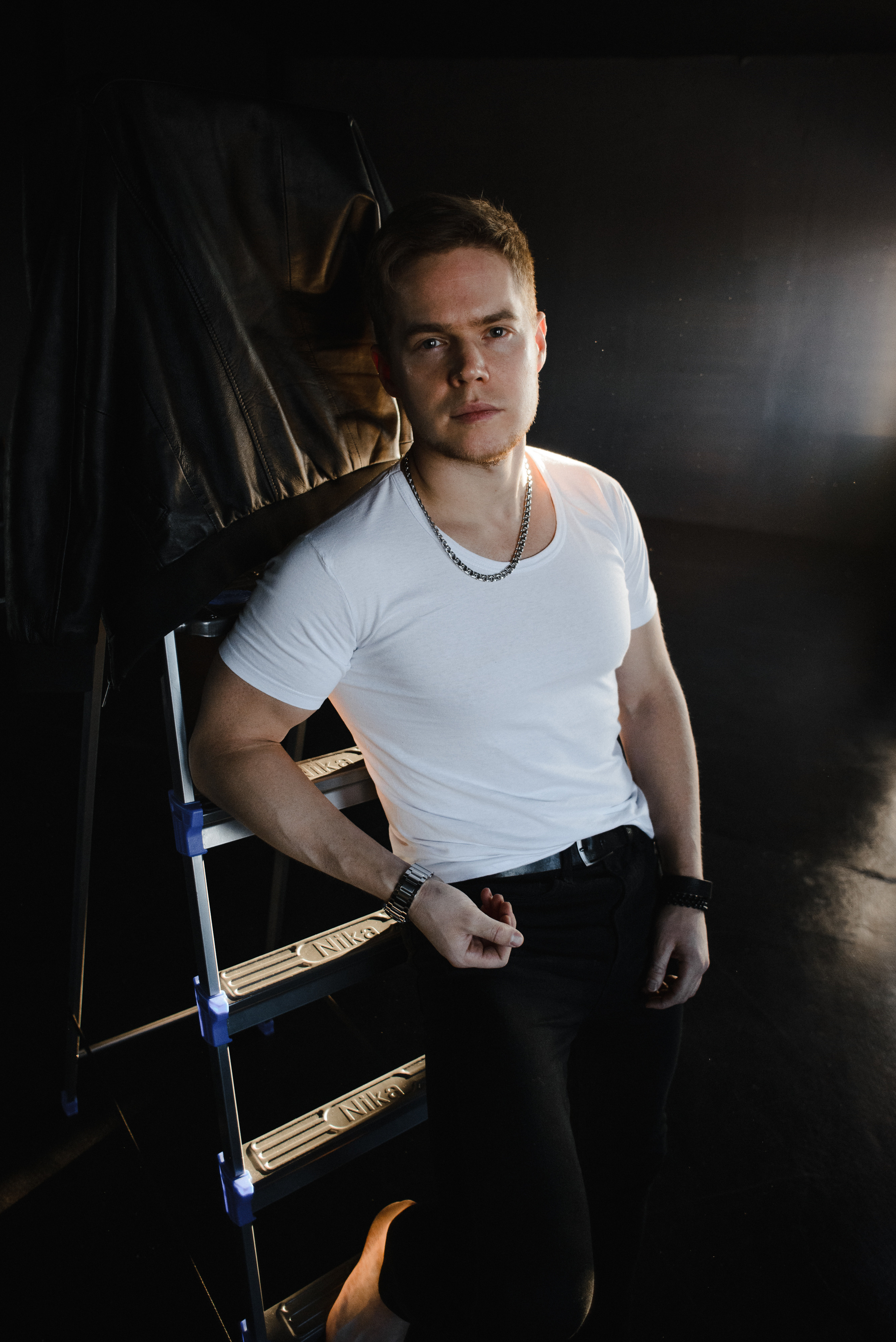 Контент для блогера Александра. Свадебный фотограф Ижевск Петр Шишков