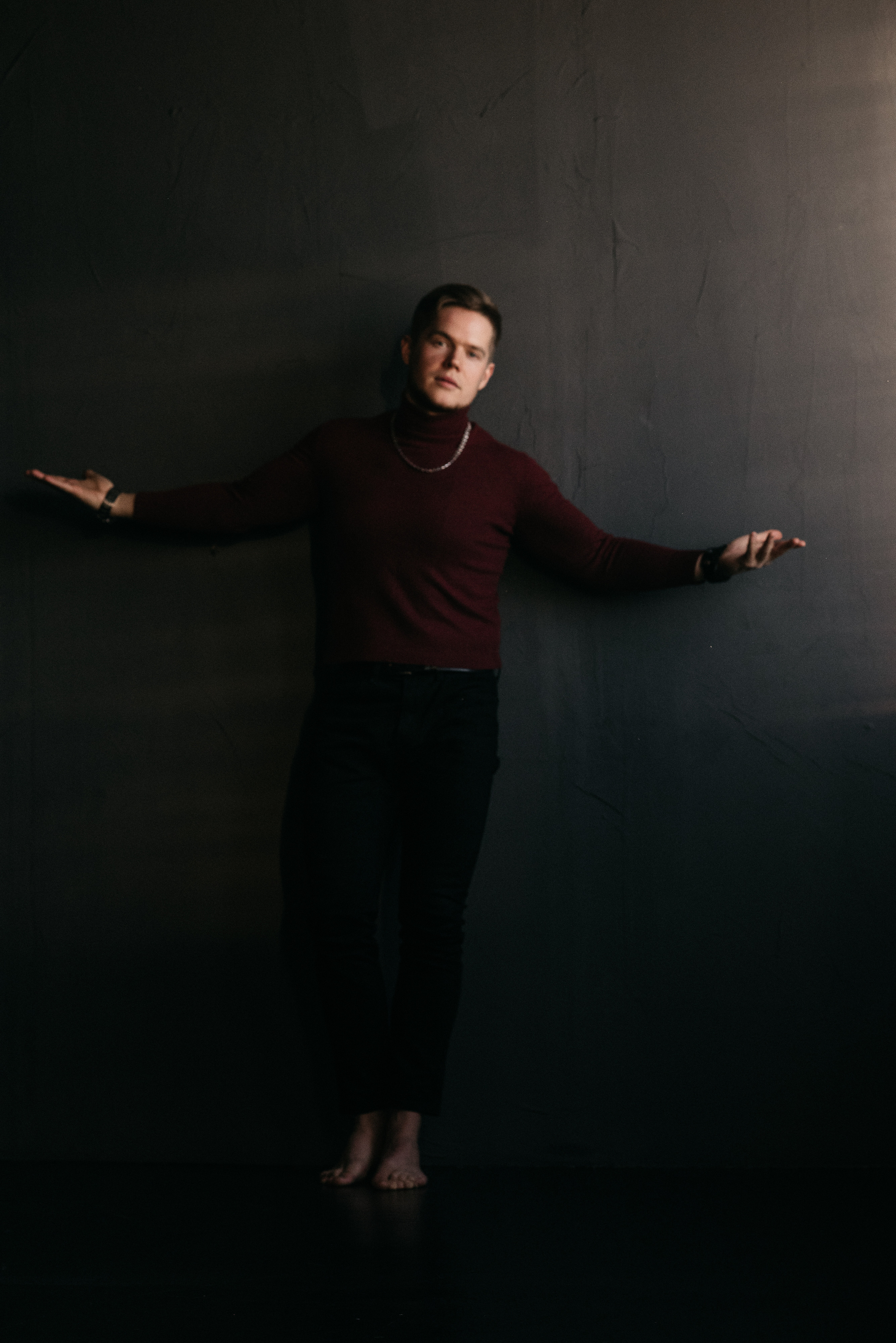 Контент для блогера Александра. Свадебный фотограф Ижевск Петр Шишков