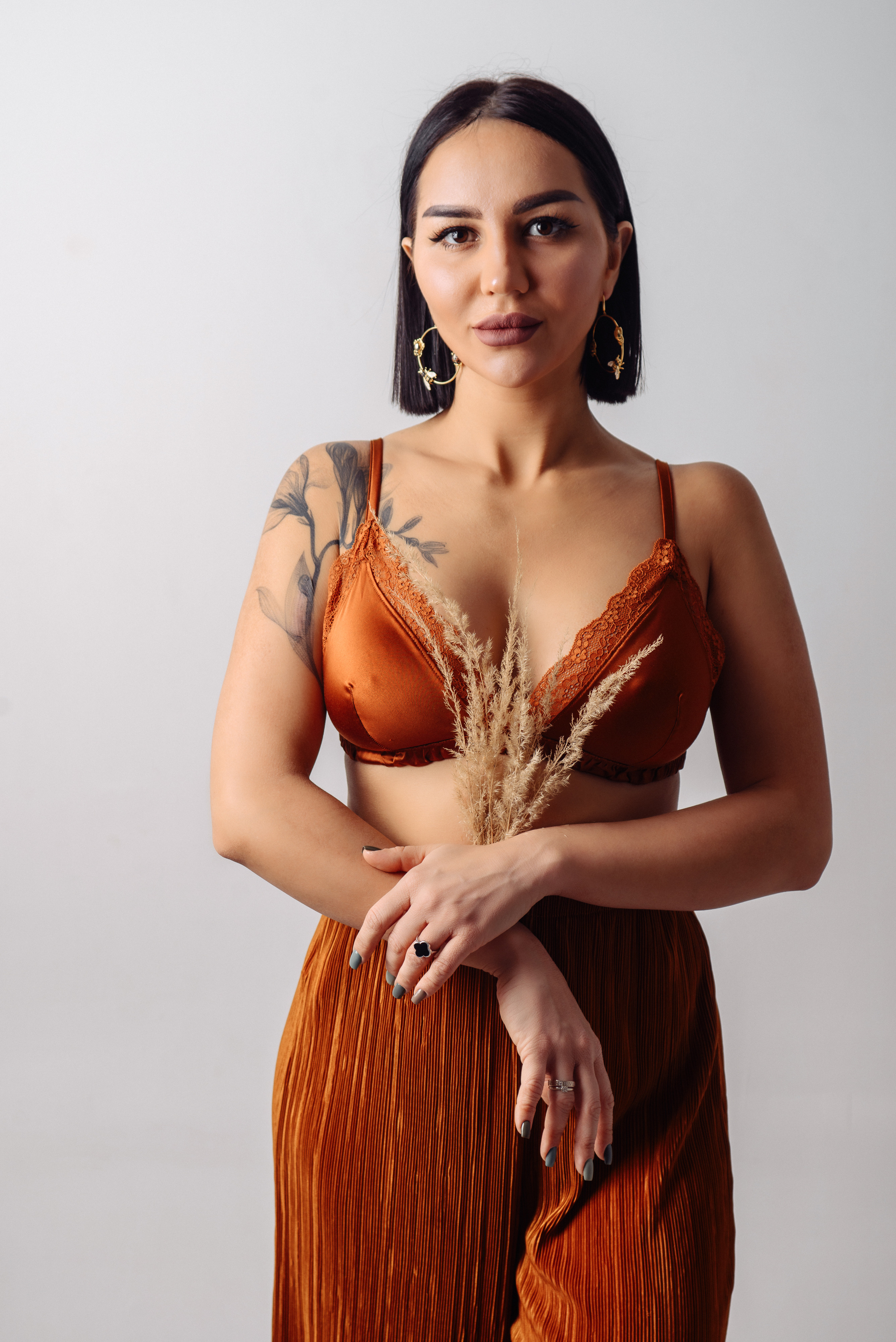 Контент для блогера Лилии. Свадебный фотограф Ижевск Петр Шишков