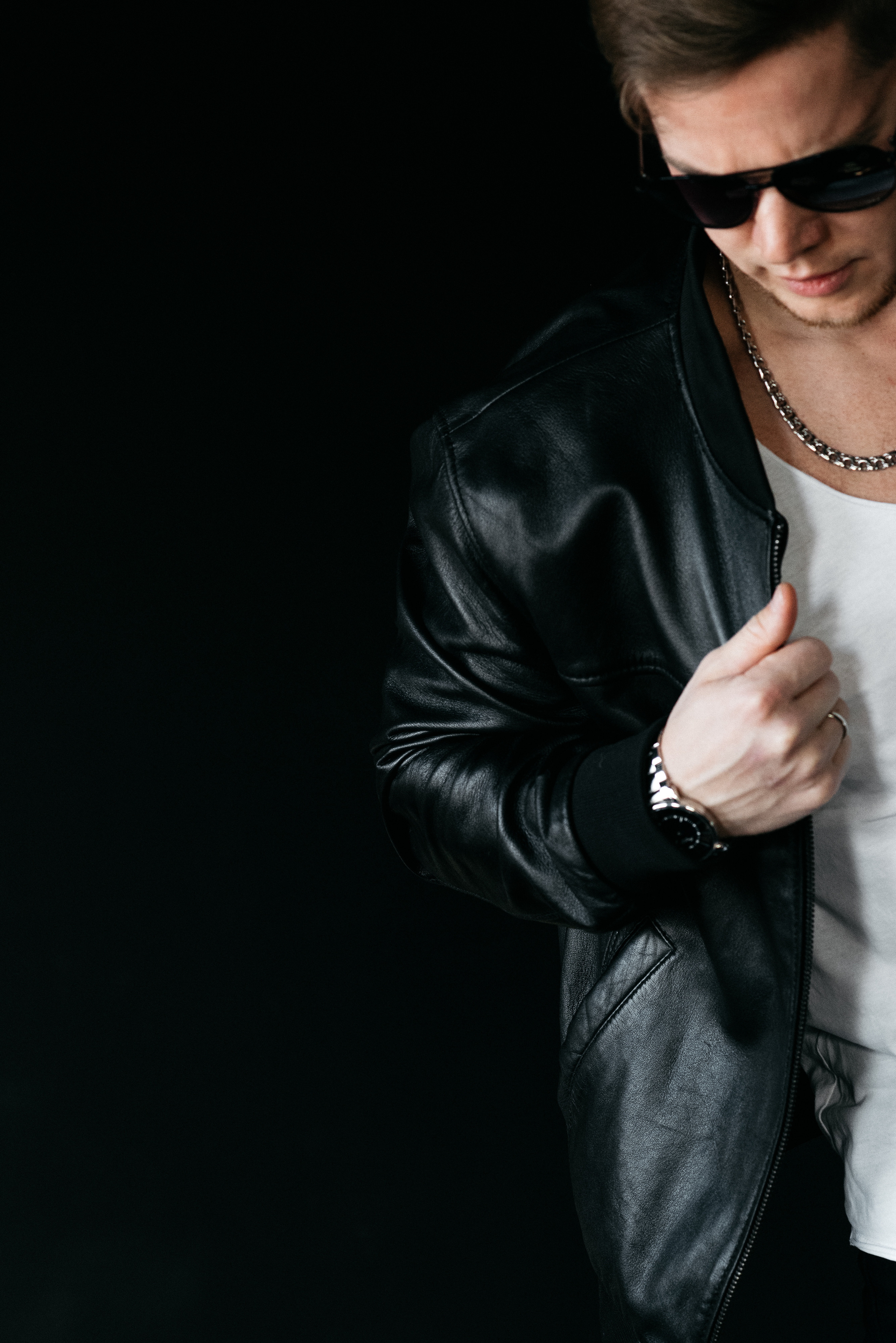 Контент для блогера Александра. Свадебный фотограф Ижевск Петр Шишков