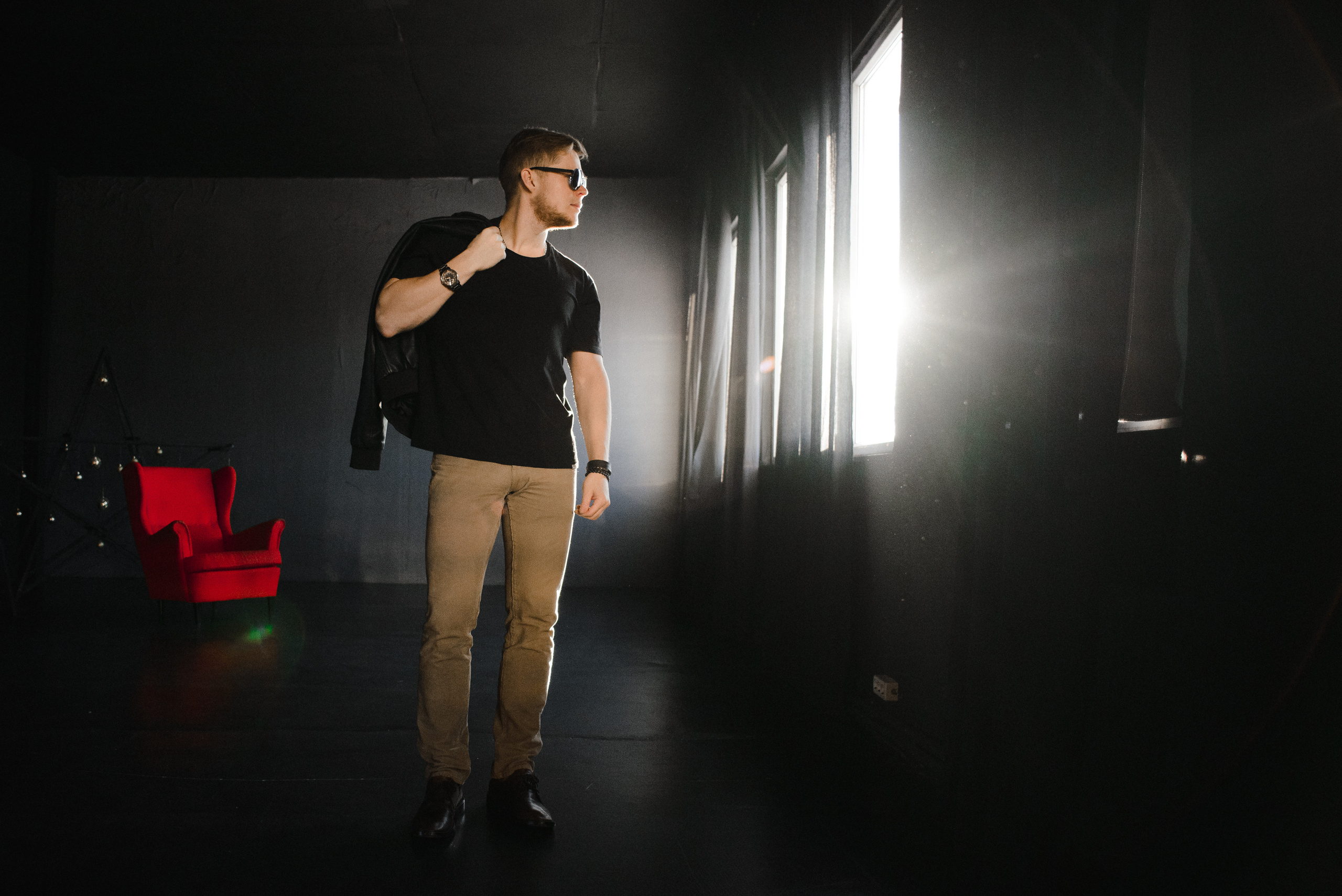 Контент для блогера Александра. Свадебный фотограф Ижевск Петр Шишков