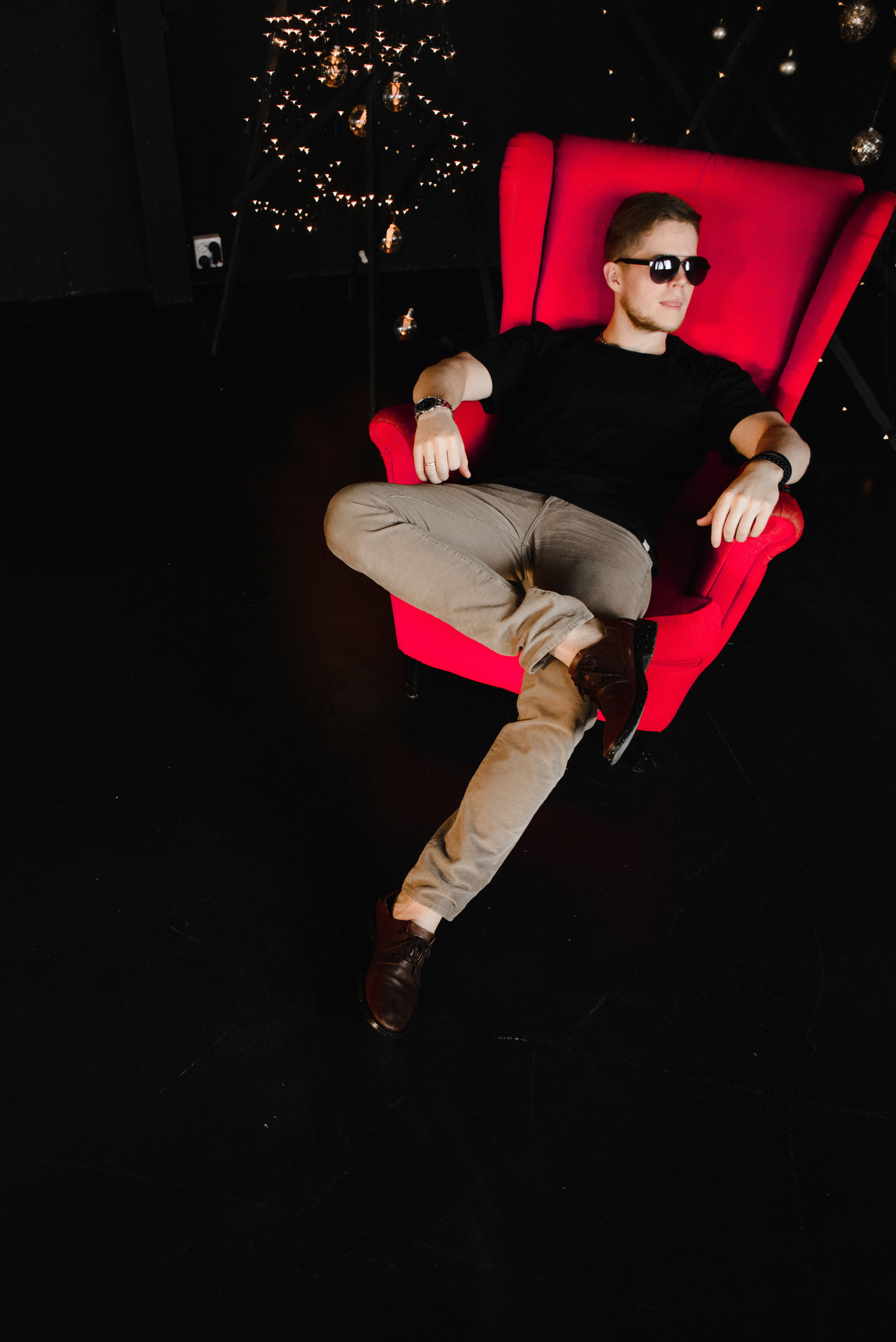 Контент для блогера Александра. Свадебный фотограф Ижевск Петр Шишков