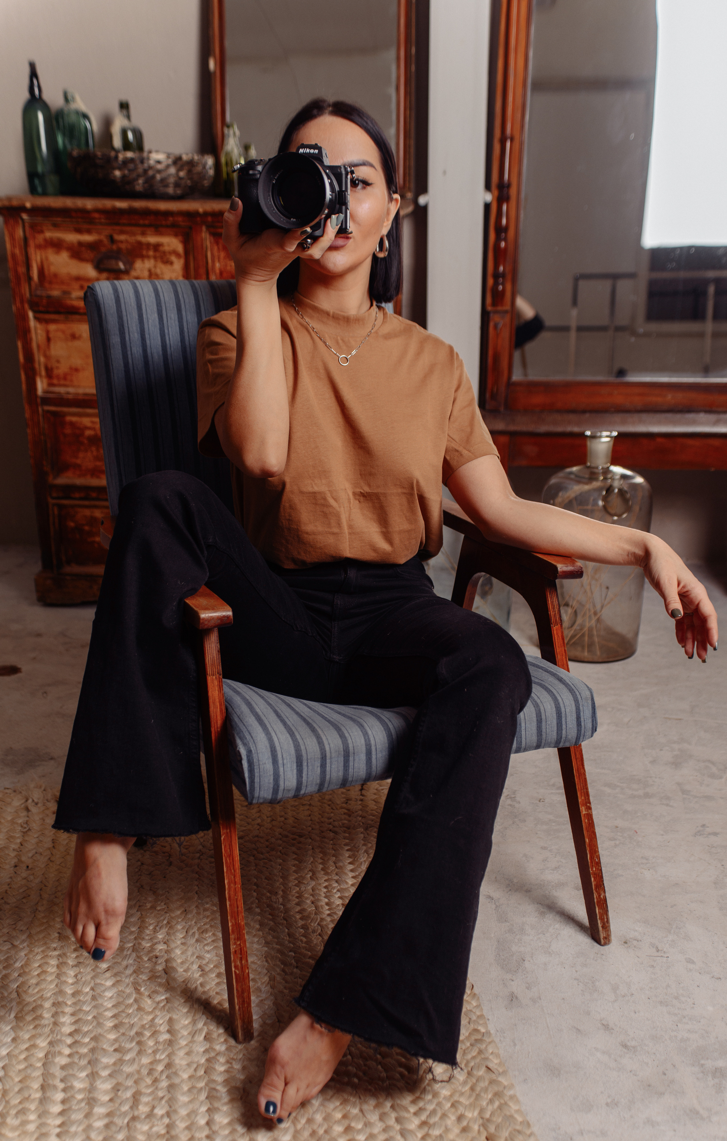 Контент для блогера Лилии. Свадебный фотограф Ижевск Петр Шишков