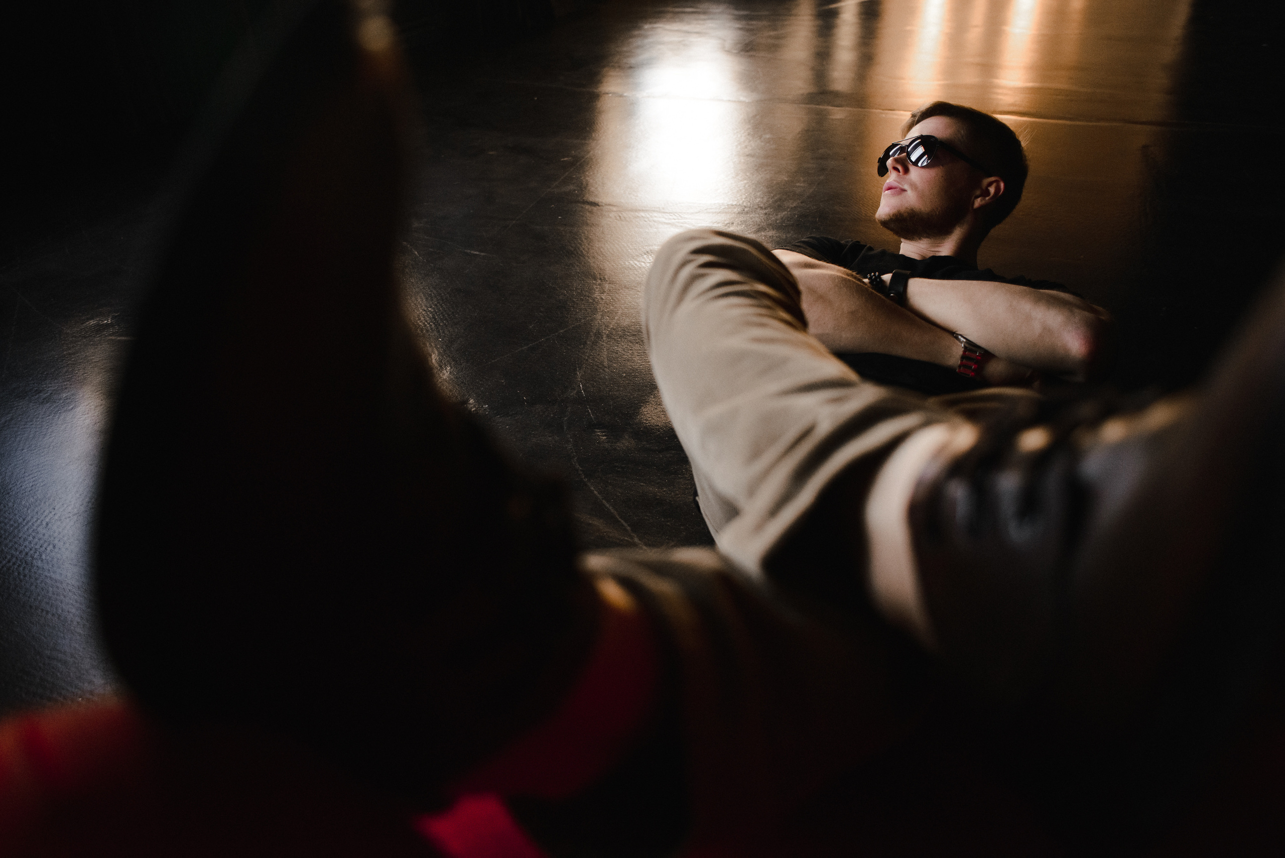 Контент для блогера Александра. Свадебный фотограф Ижевск Петр Шишков