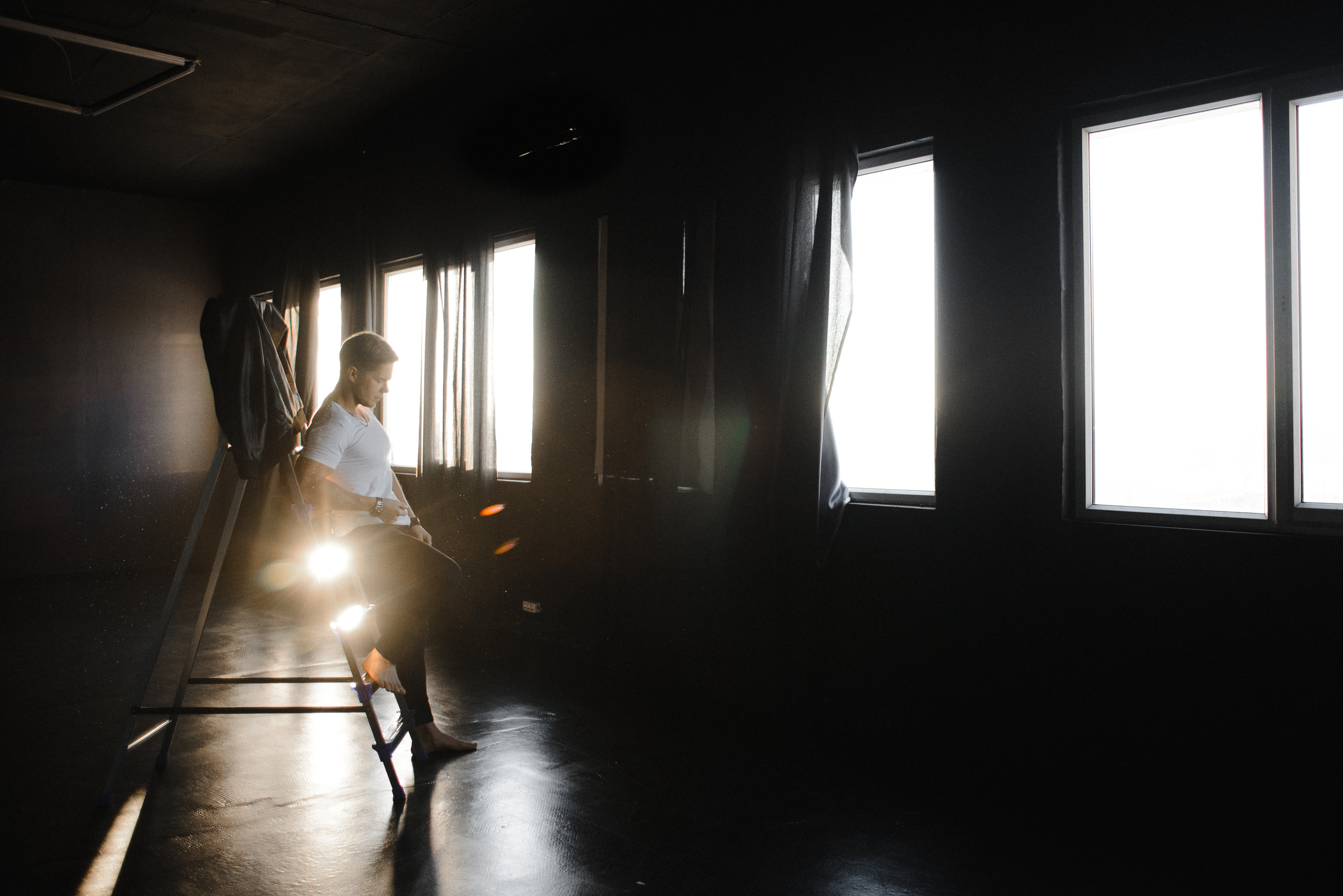 Контент для блогера Александра. Свадебный фотограф Ижевск Петр Шишков