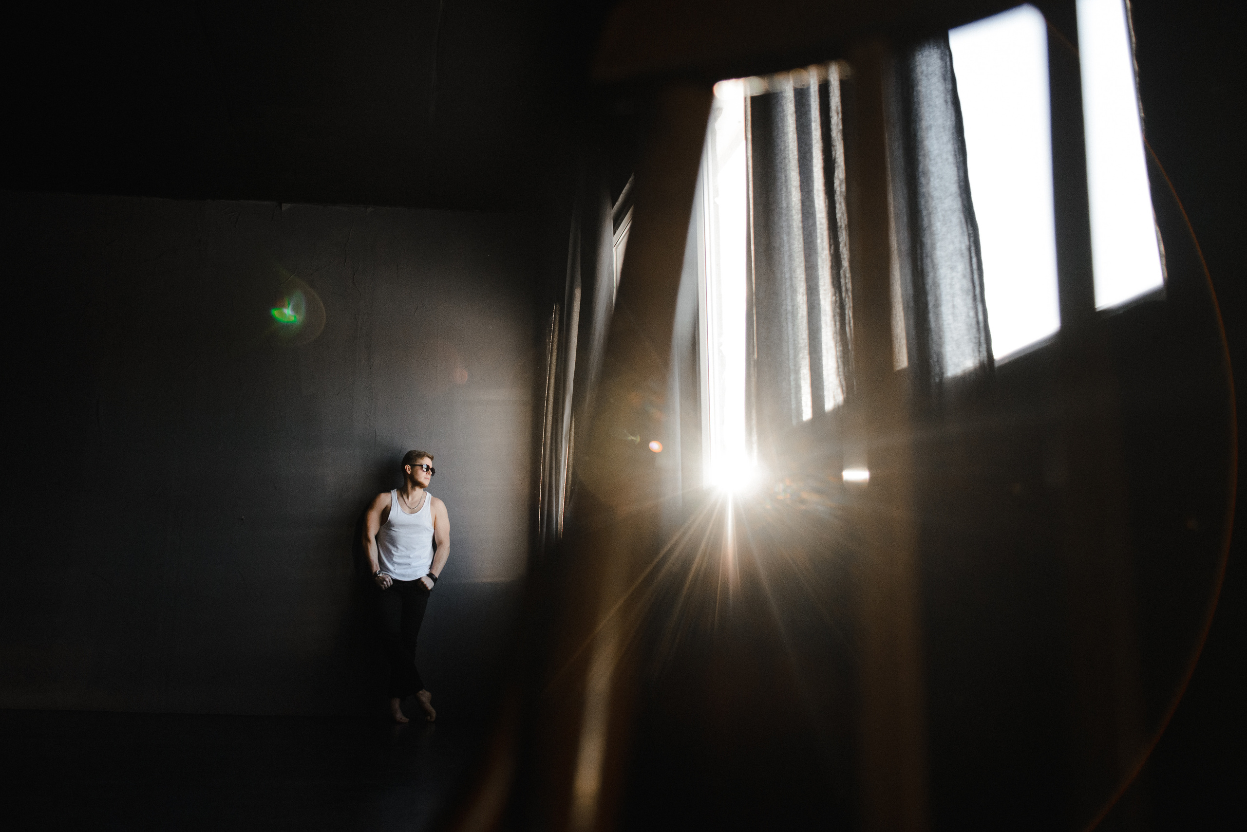 Контент для блогера Александра. Свадебный фотограф Ижевск Петр Шишков