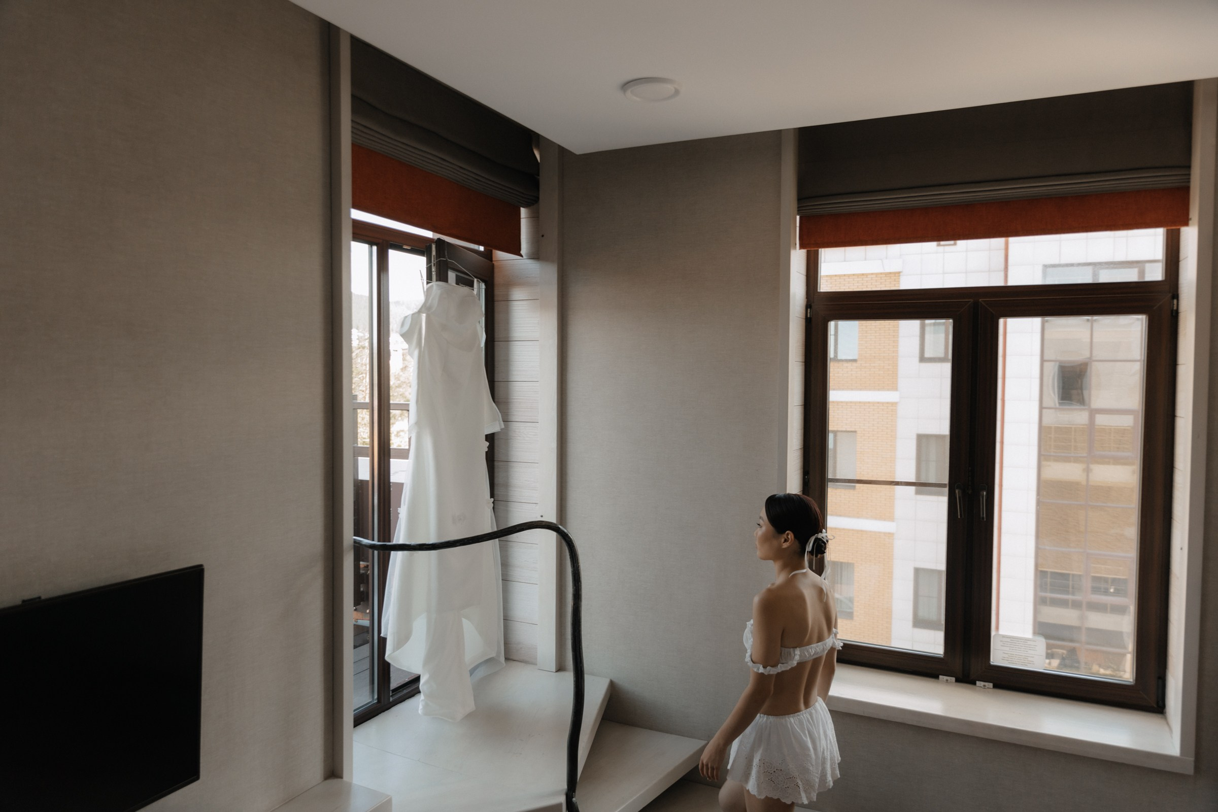 Хэшэгто и Мэдогма. Фотограф Улан-Удэ