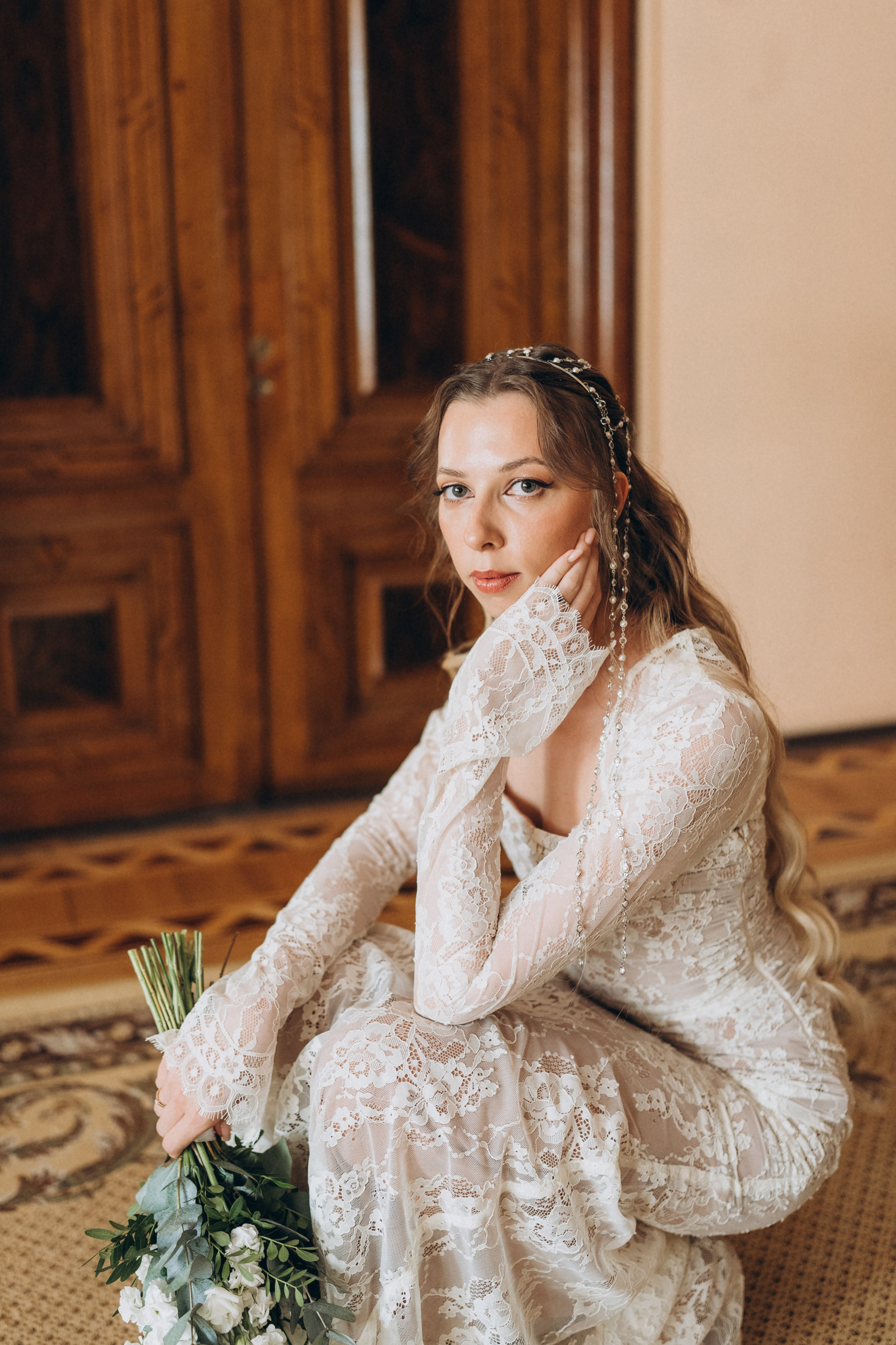 Счастье в тебе (2-й Дворец + Штиглица). Фотограф в Санкт-Петербурге — Лучина Екатерина