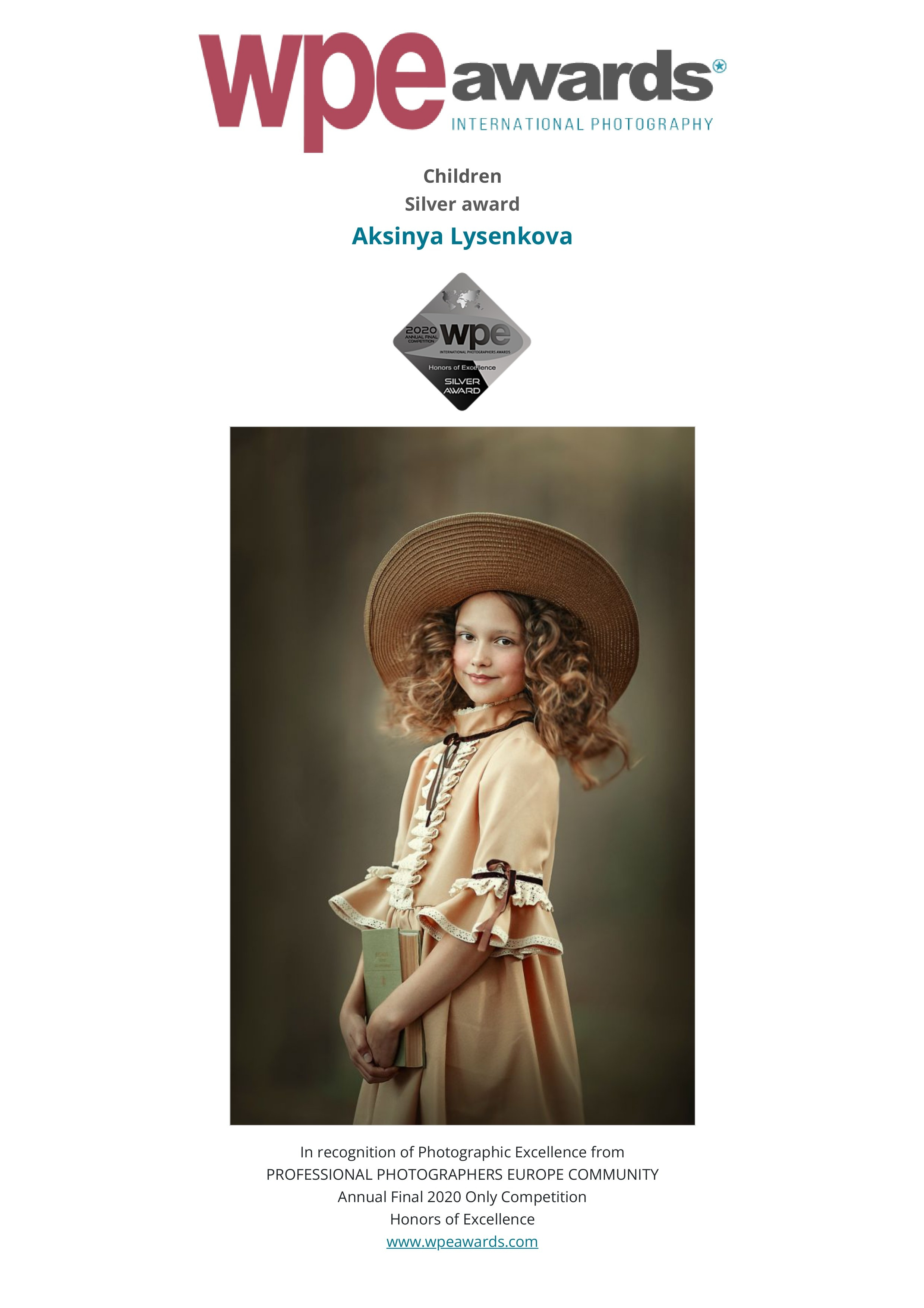 WPE. Детский, семейный фотограф в Ижевске и Москве Аксинья Лысенкова ADEN