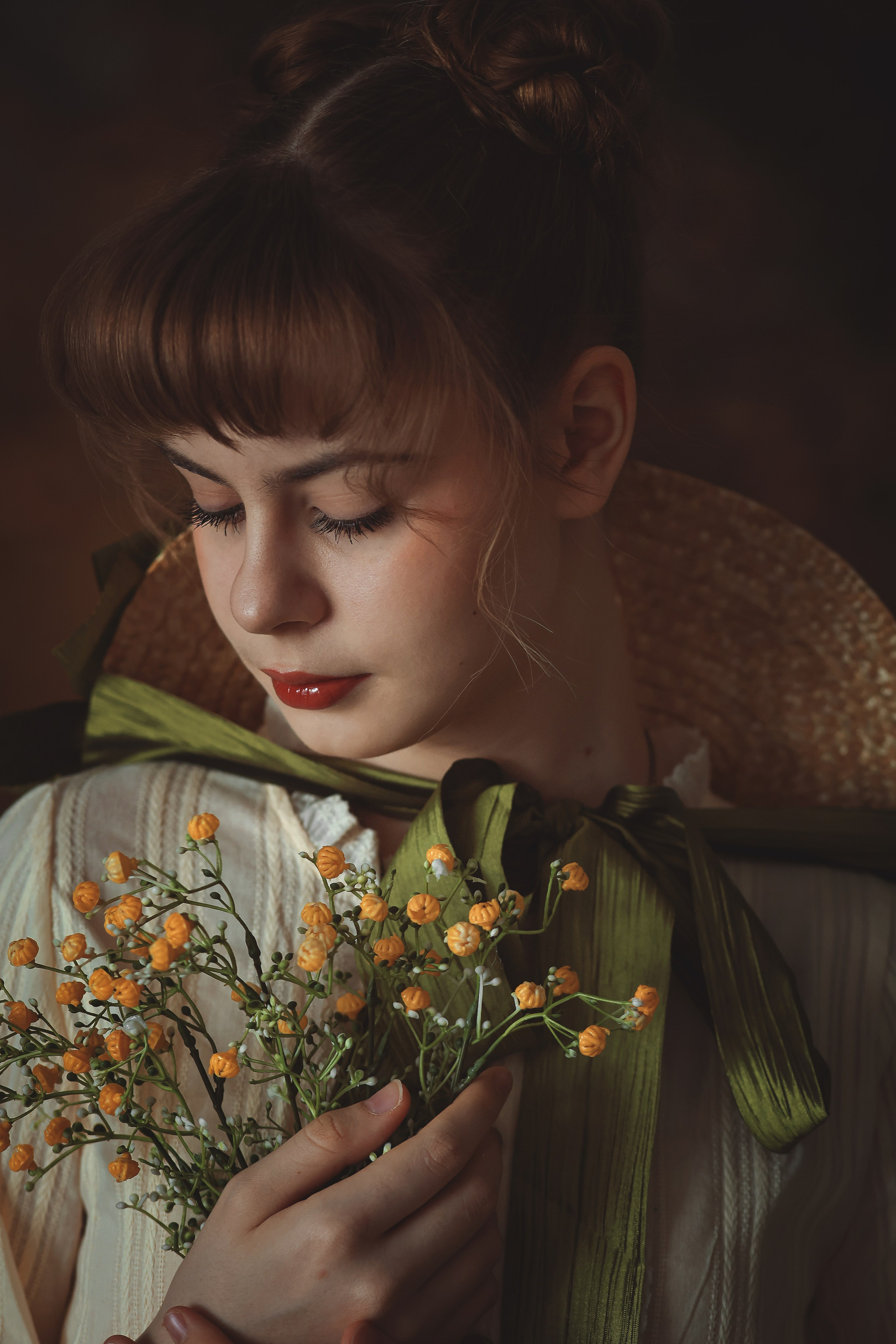 Портретная съёмка в Ижевске. Детский, семейный фотограф в Ижевске и Москве Аксинья Лысенкова ADEN