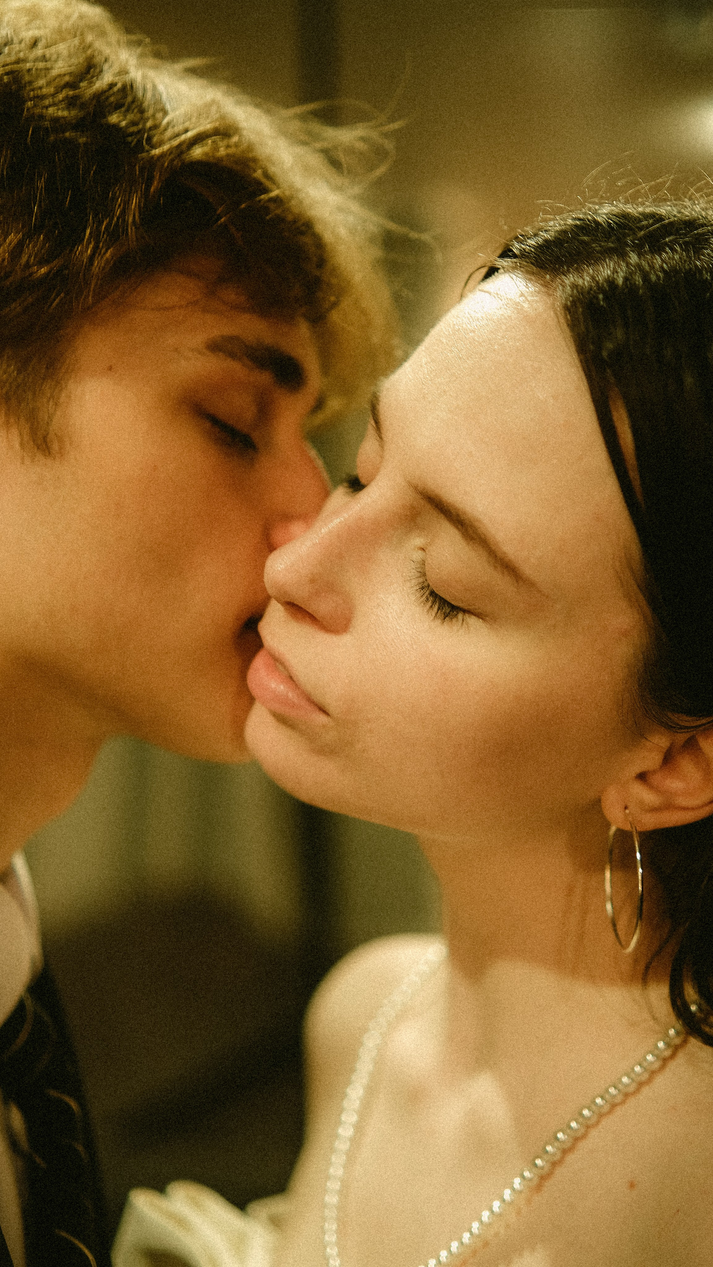 Ксюша и Паша. Phdkvmr.ru