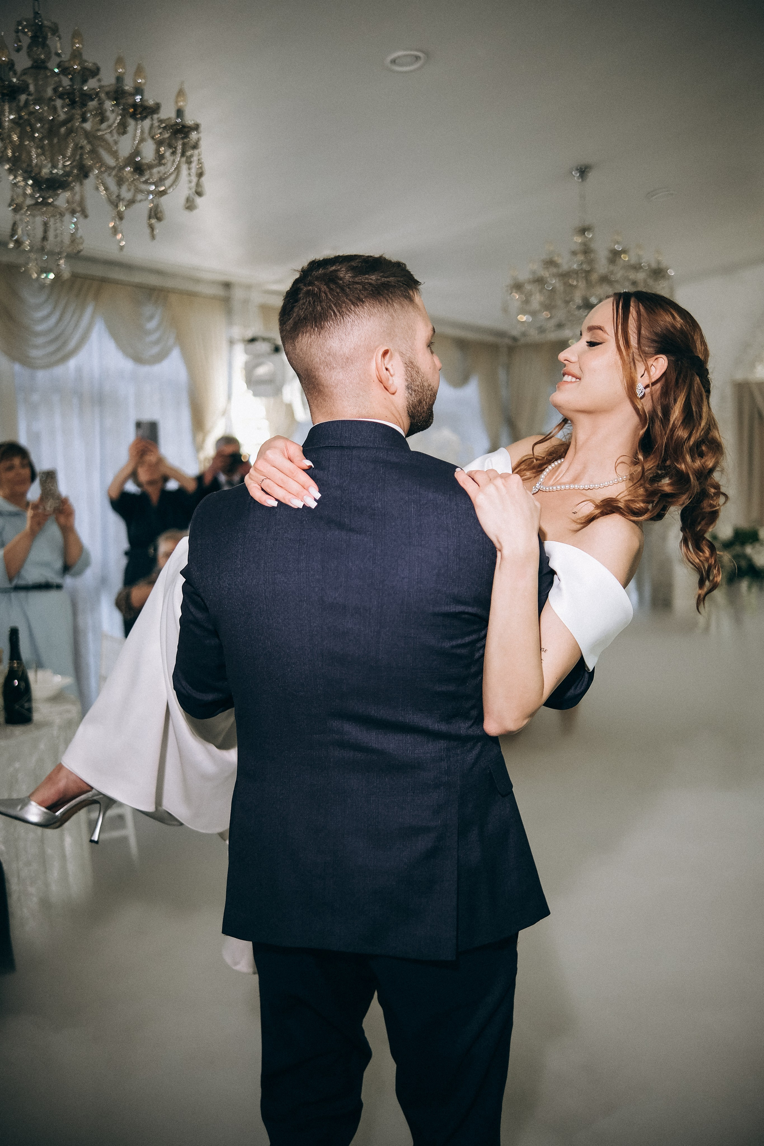 Оля & Денис СПБ. Phdkvmr.ru