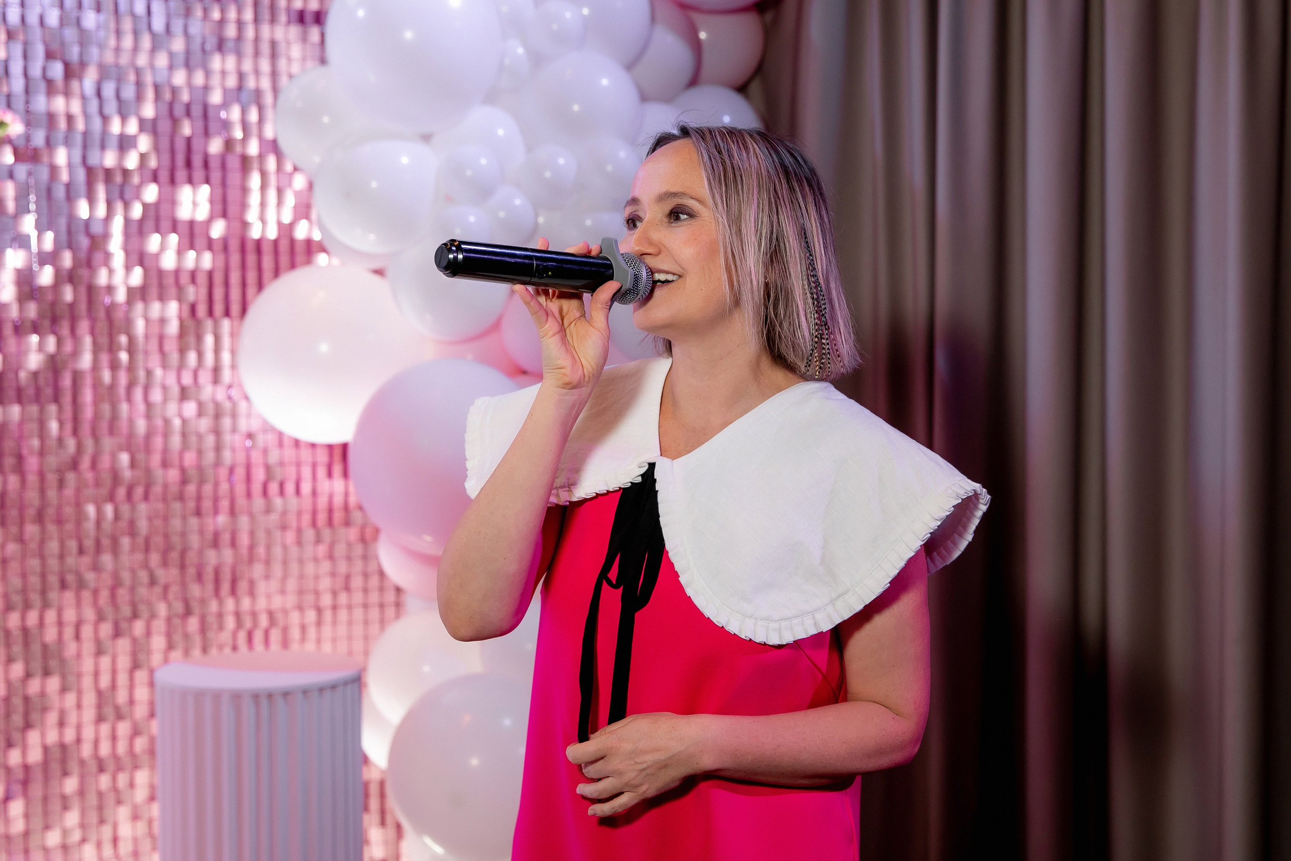 Дни рождения взрослые. Семейный фотограф в Москве