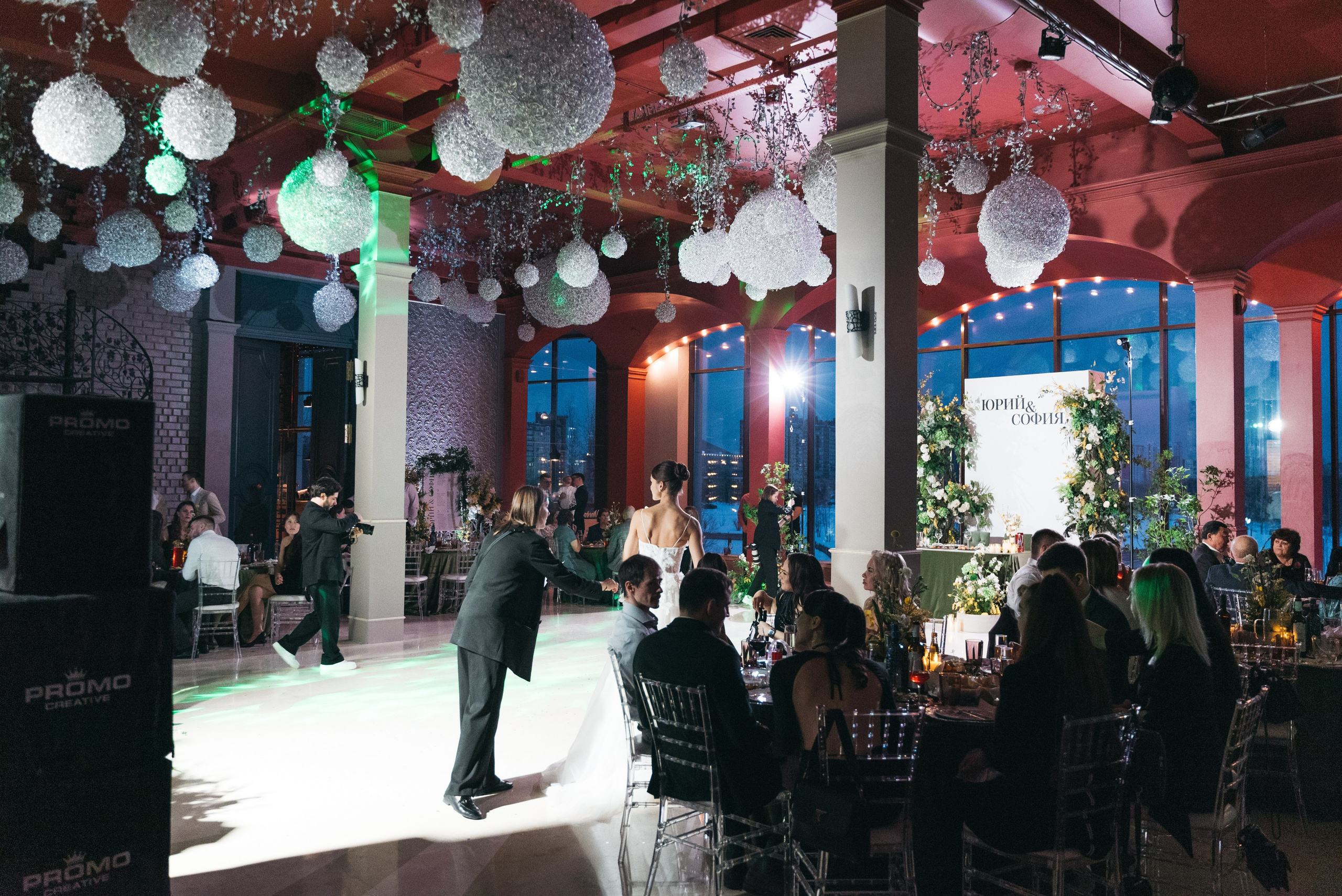 Backstage 23.03.24. Репортажный и свадебный фотограф в Сургуте