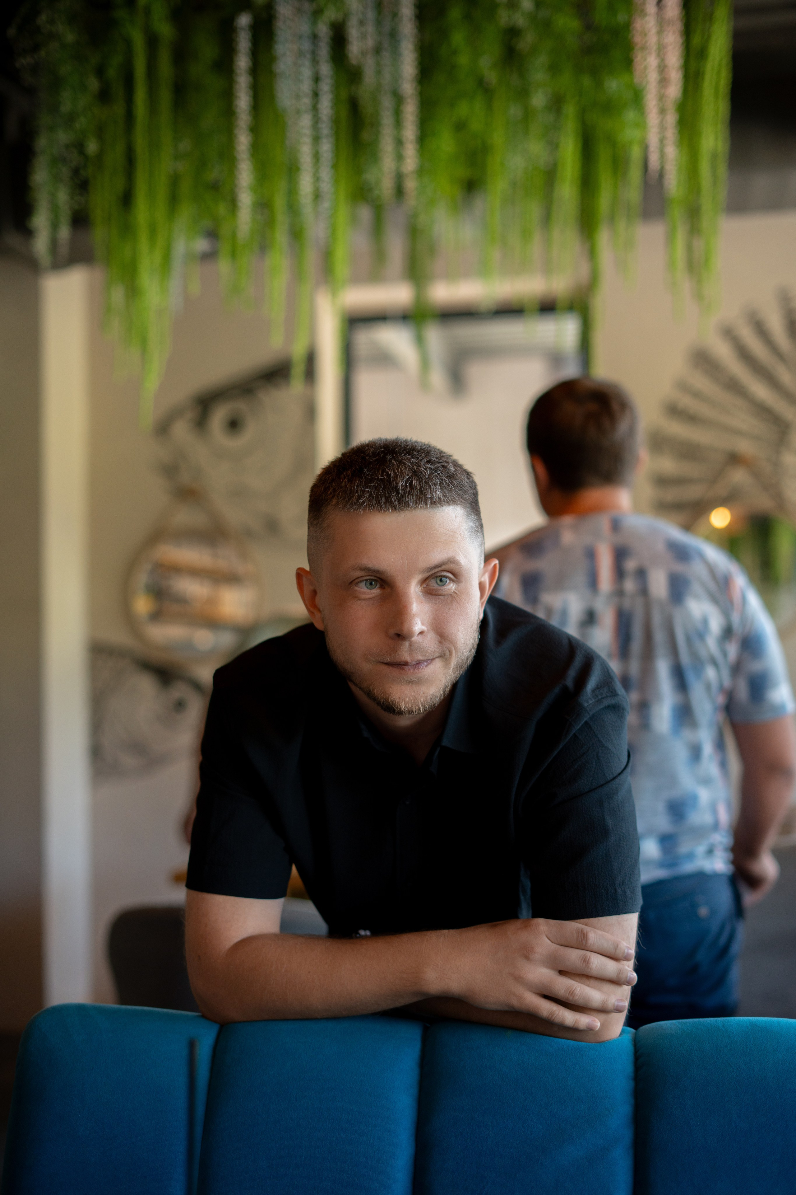 TLT GAMES. Фотограф г. Тольятти