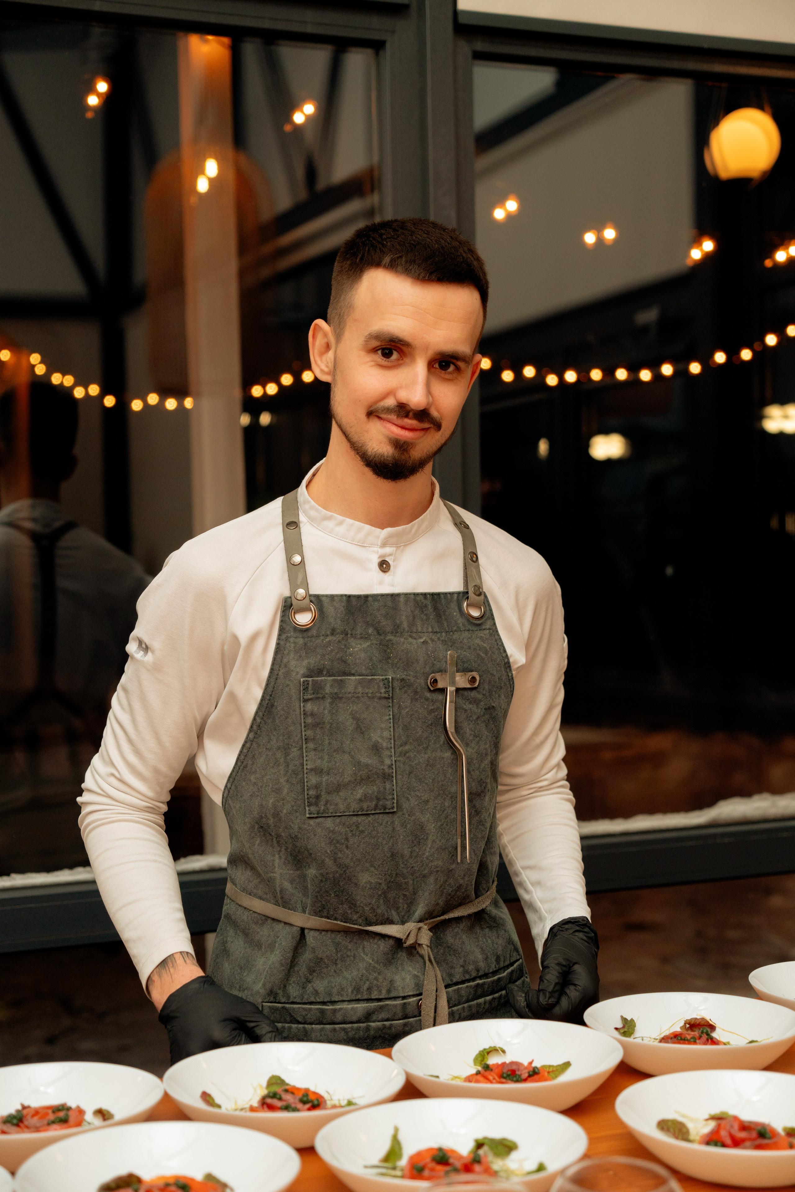 Ферма Основание 2. Фотограф г. Тольятти