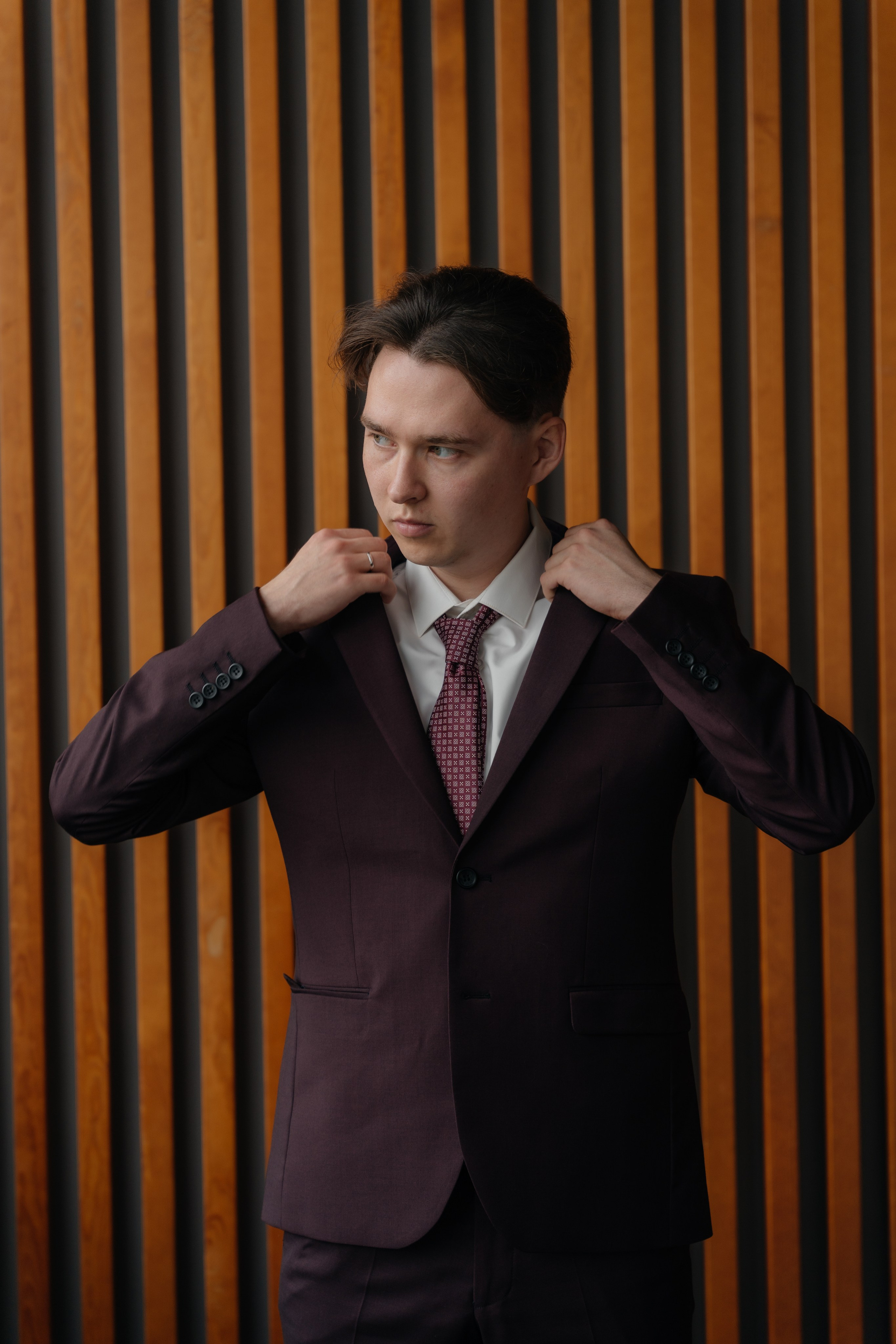 Мария и Андрей. Фотограф в Екатеринбурге Семен Китаев