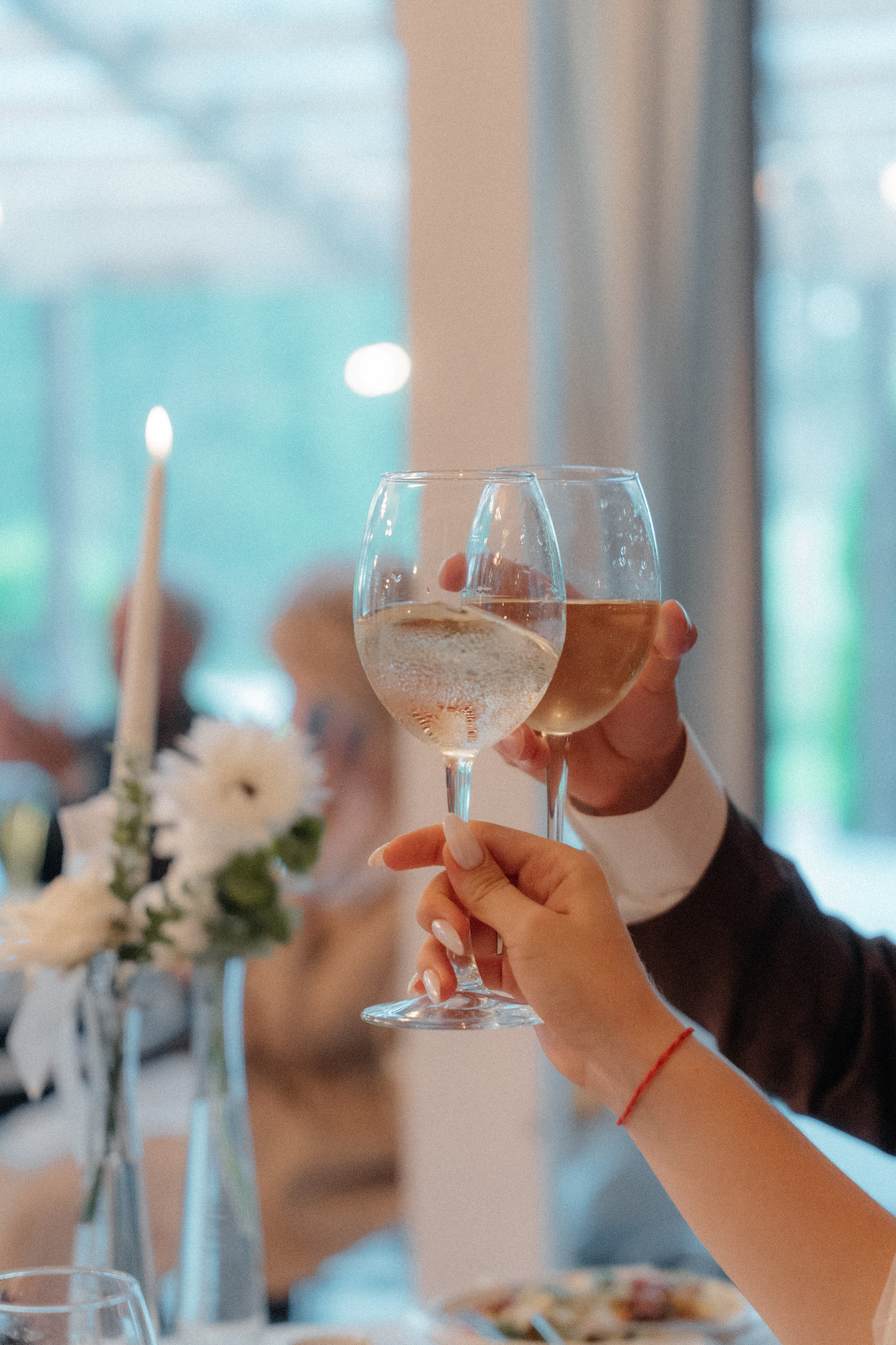 Мария и Александр. Фотограф в Екатеринбурге Семен Китаев