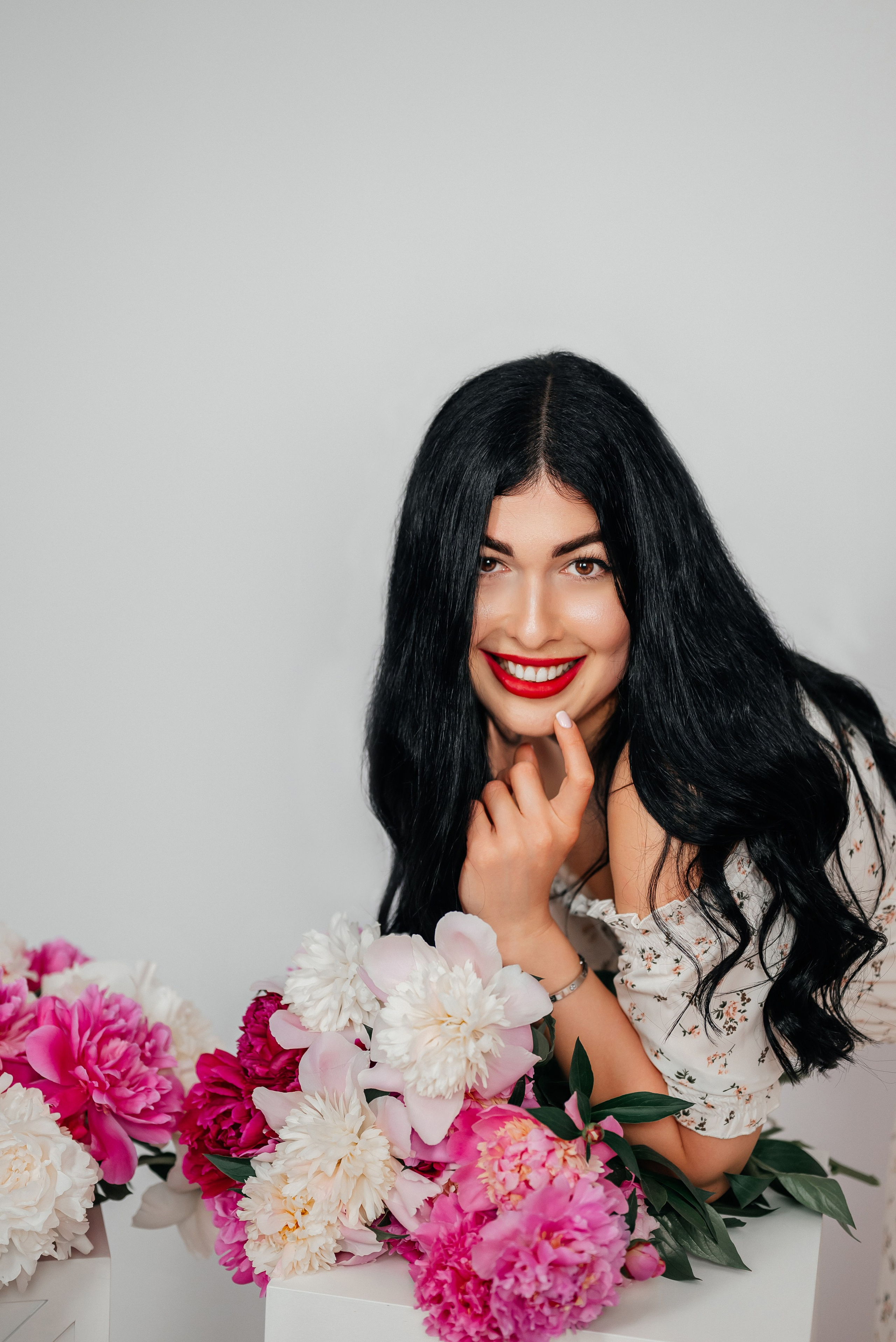 Фарида. Семейный фотограф в Краснодаре