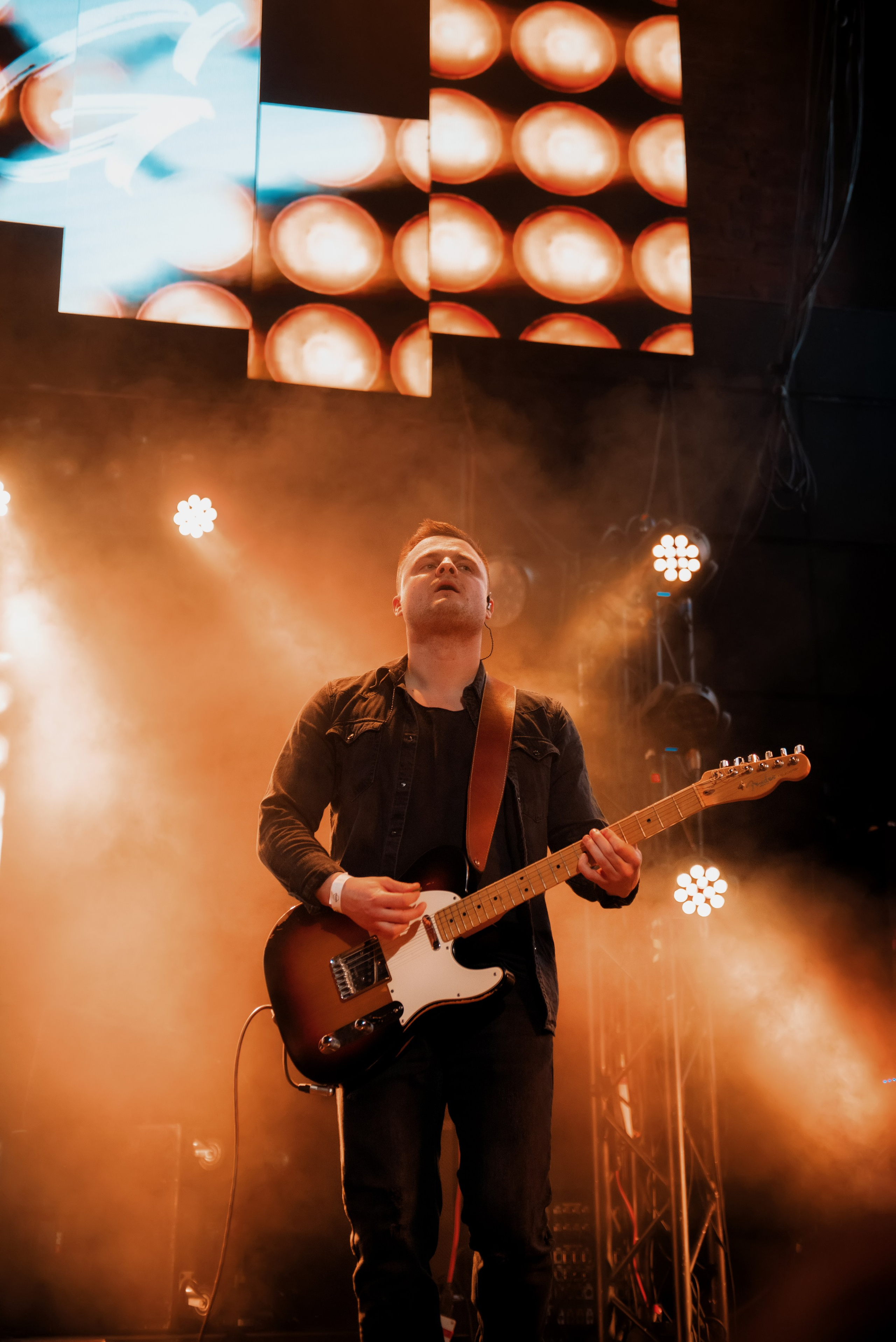 Special G. Кира Молко — Концертный фотограф в Санкт-Петербурге