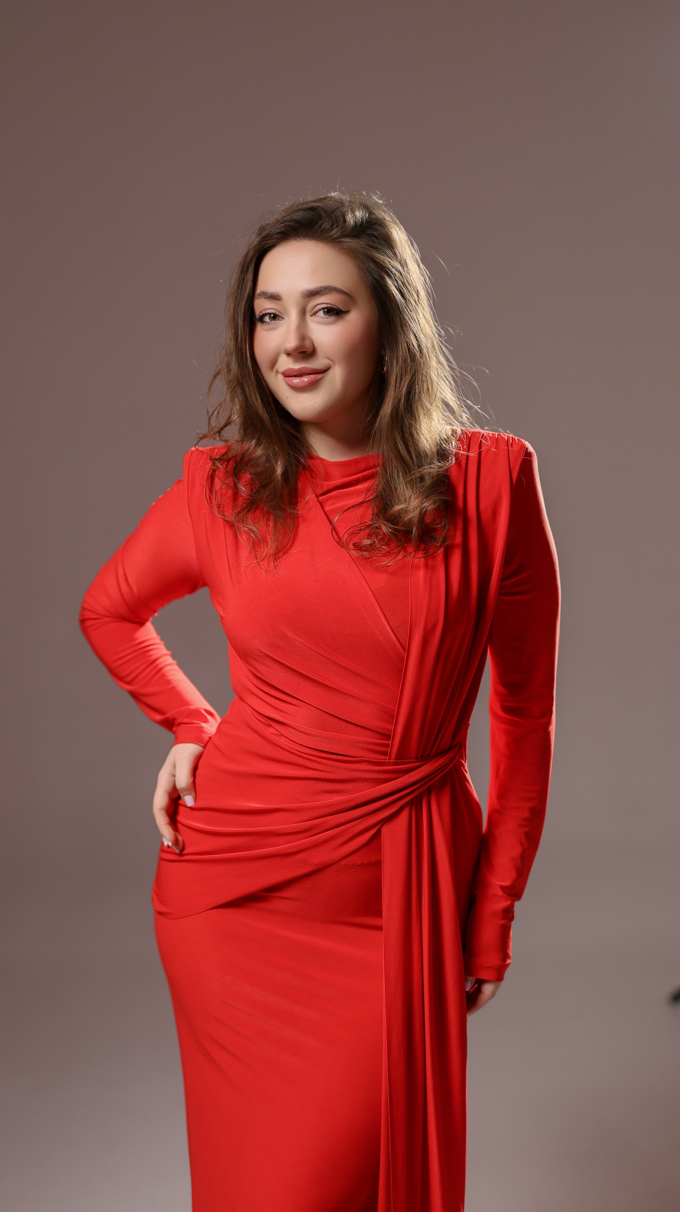 Женский портрет. Анна Орловская — портретный и семейный фотограф