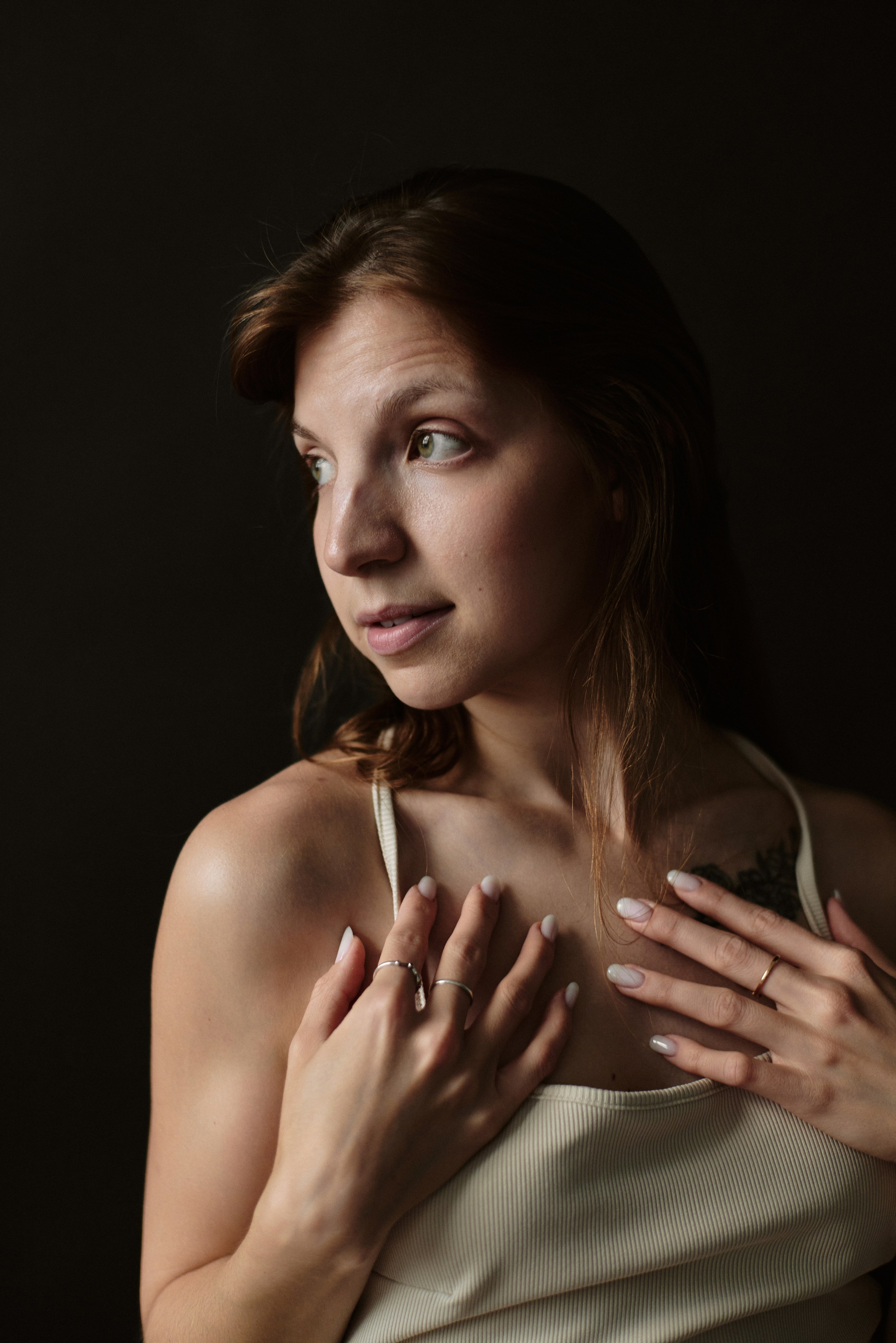 Julia. Семейный и свадебный фотограф в Нижнем Новгороде Анастасия Хренова