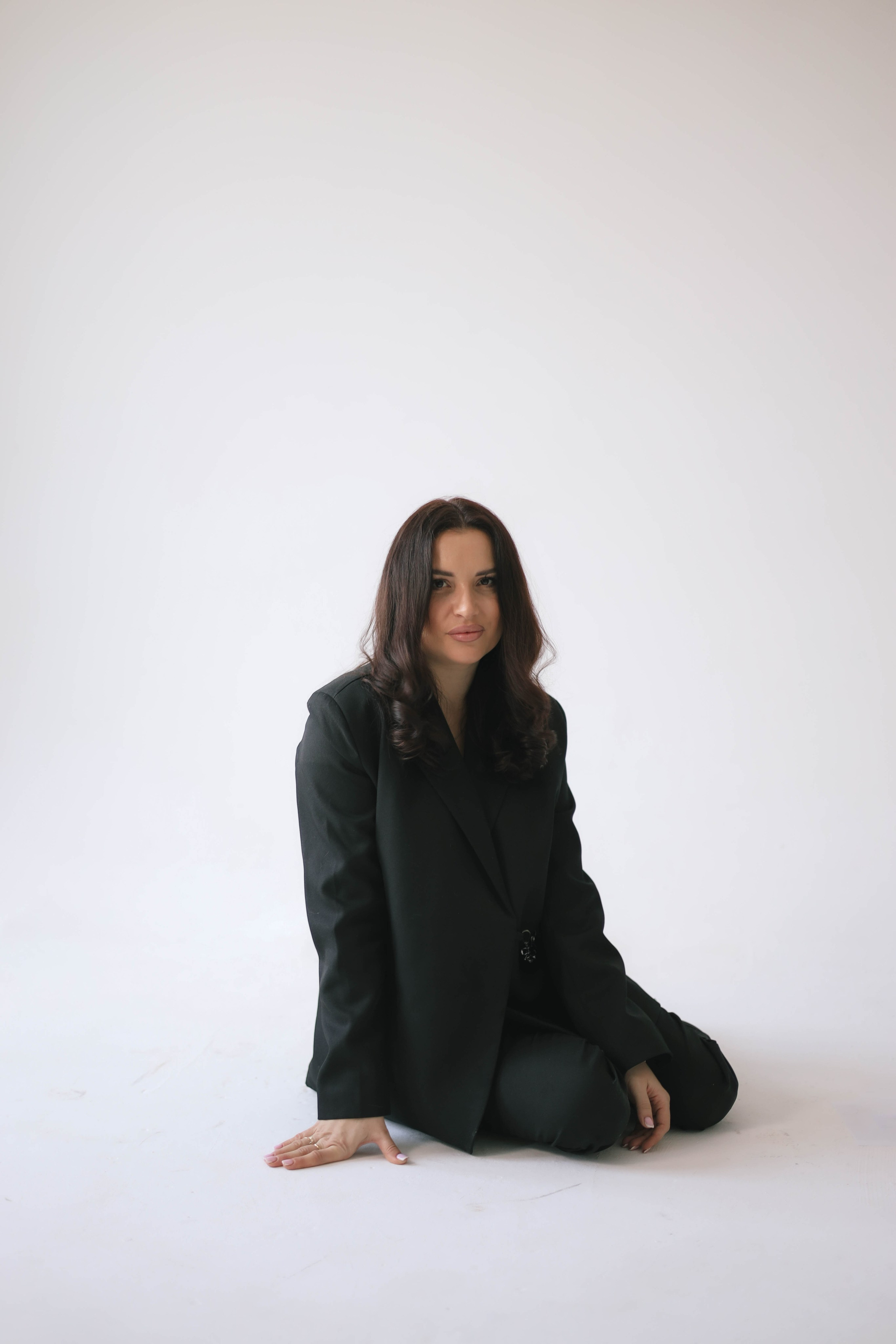 Екатерина и Аврора | 8 марта. Фотограф в Челябинске Екатерина Середа