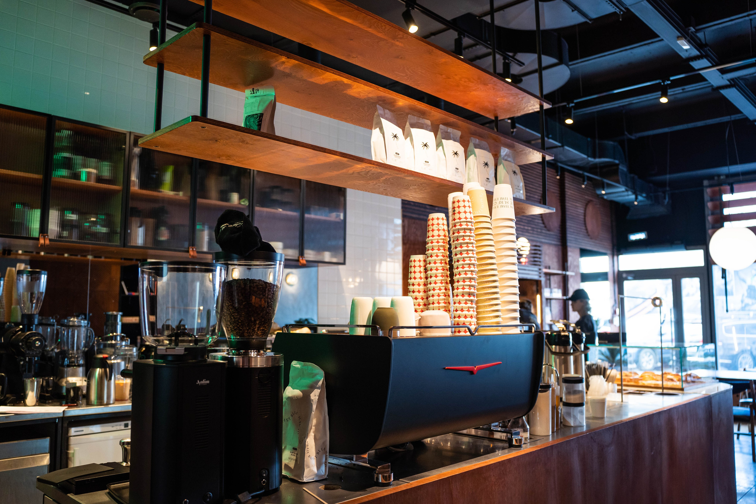 SURF COFFEE| DAY. Фотограф Абакумова Анастасия