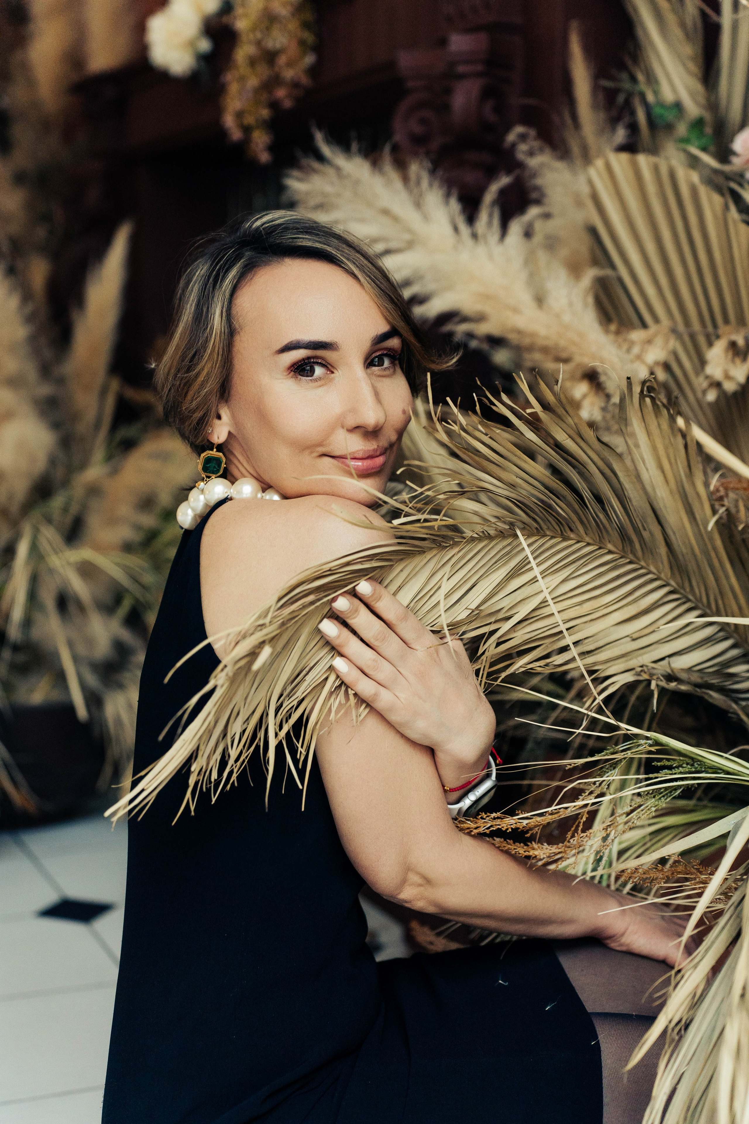 Наталья и Павел. Фотограф Абакумова Анастасия