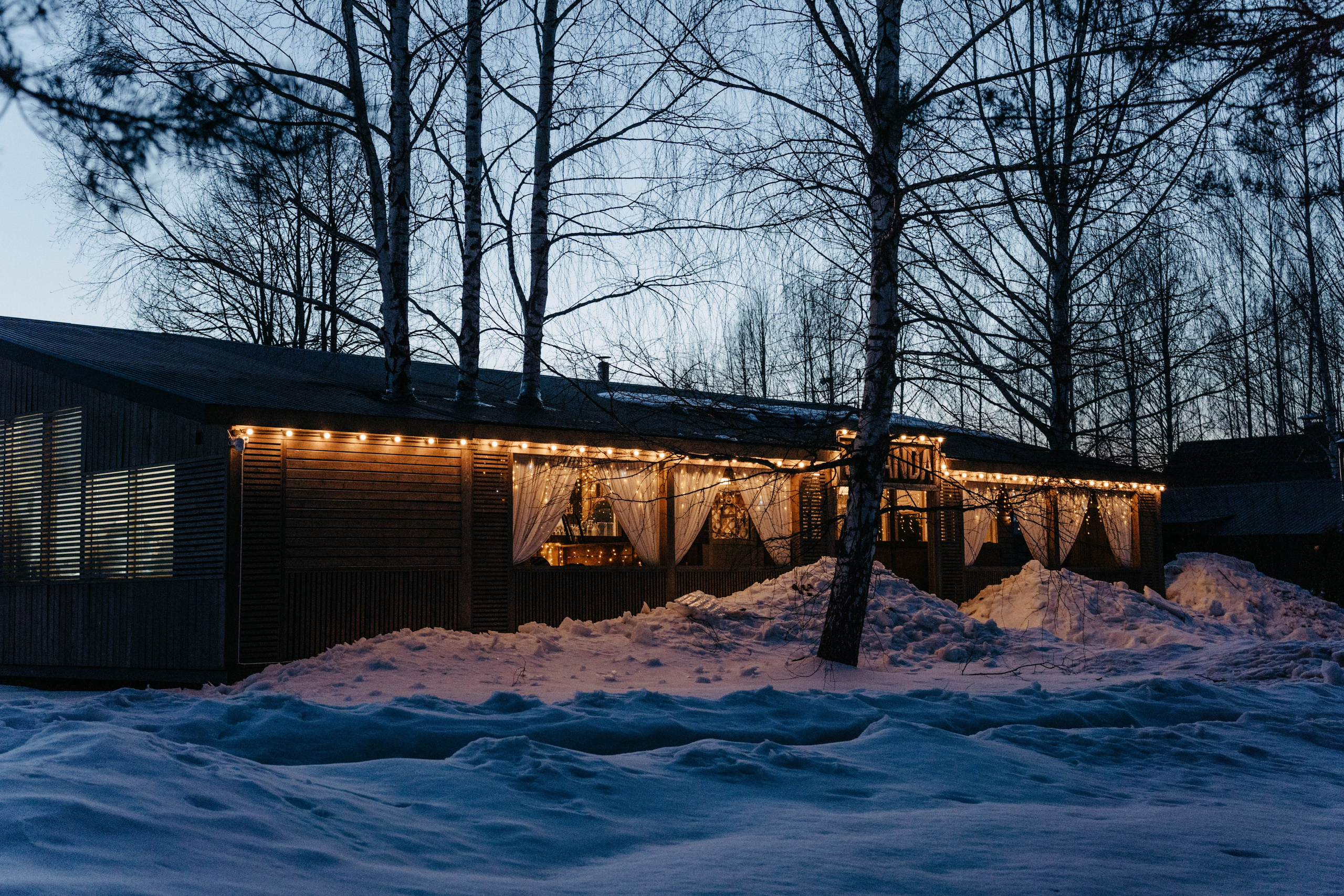 Междуречье|Экоотель. Фотограф Абакумова Анастасия