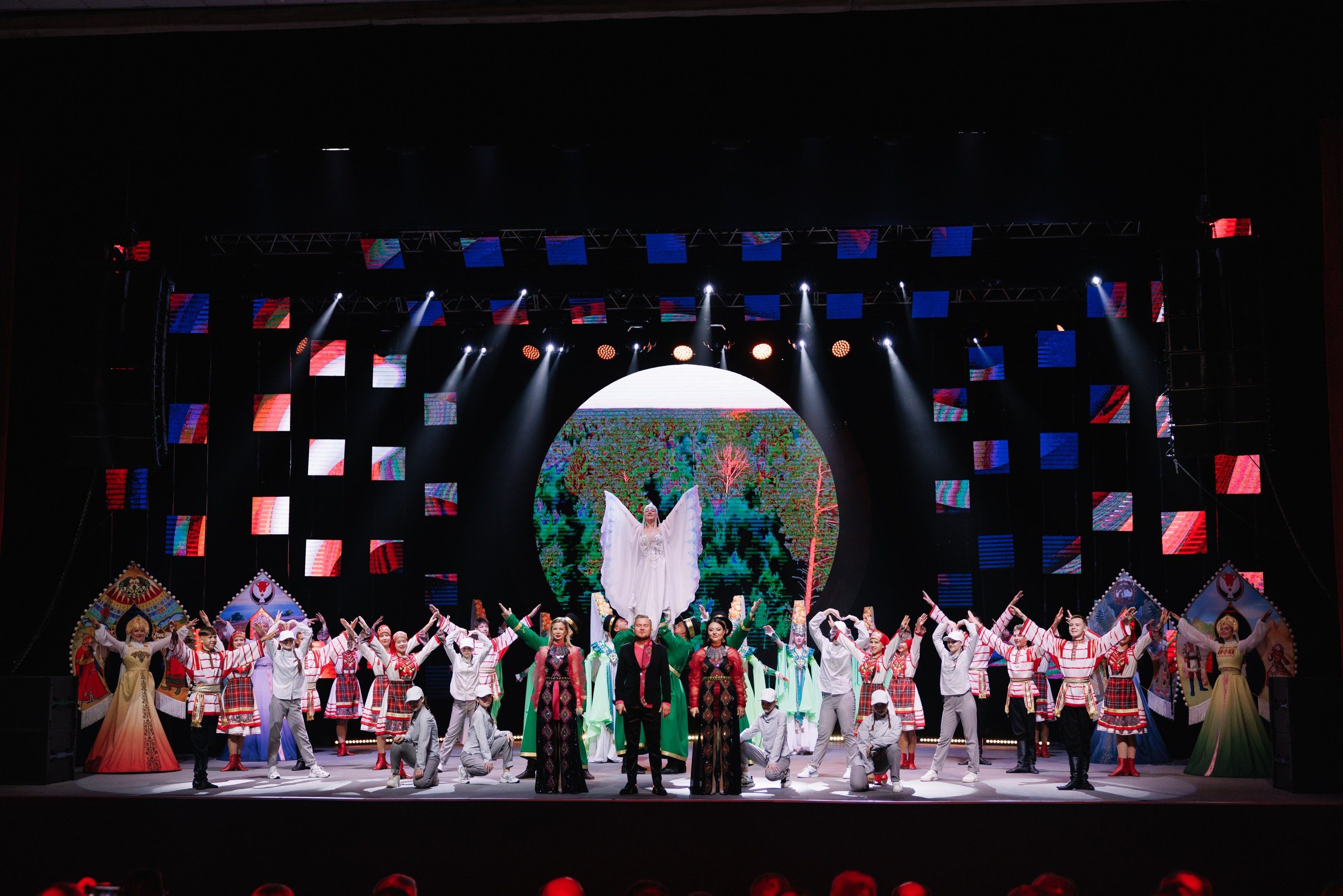 Роснефть. Фотограф в Ижевске и Казани Богданов Яков