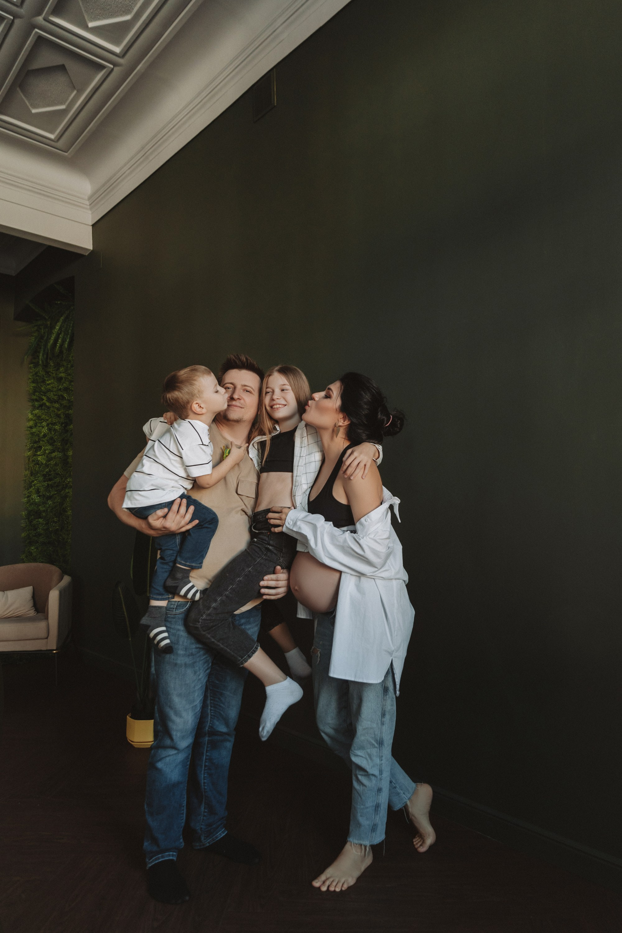 НАТАША ` 22. Maria Startseva Photo