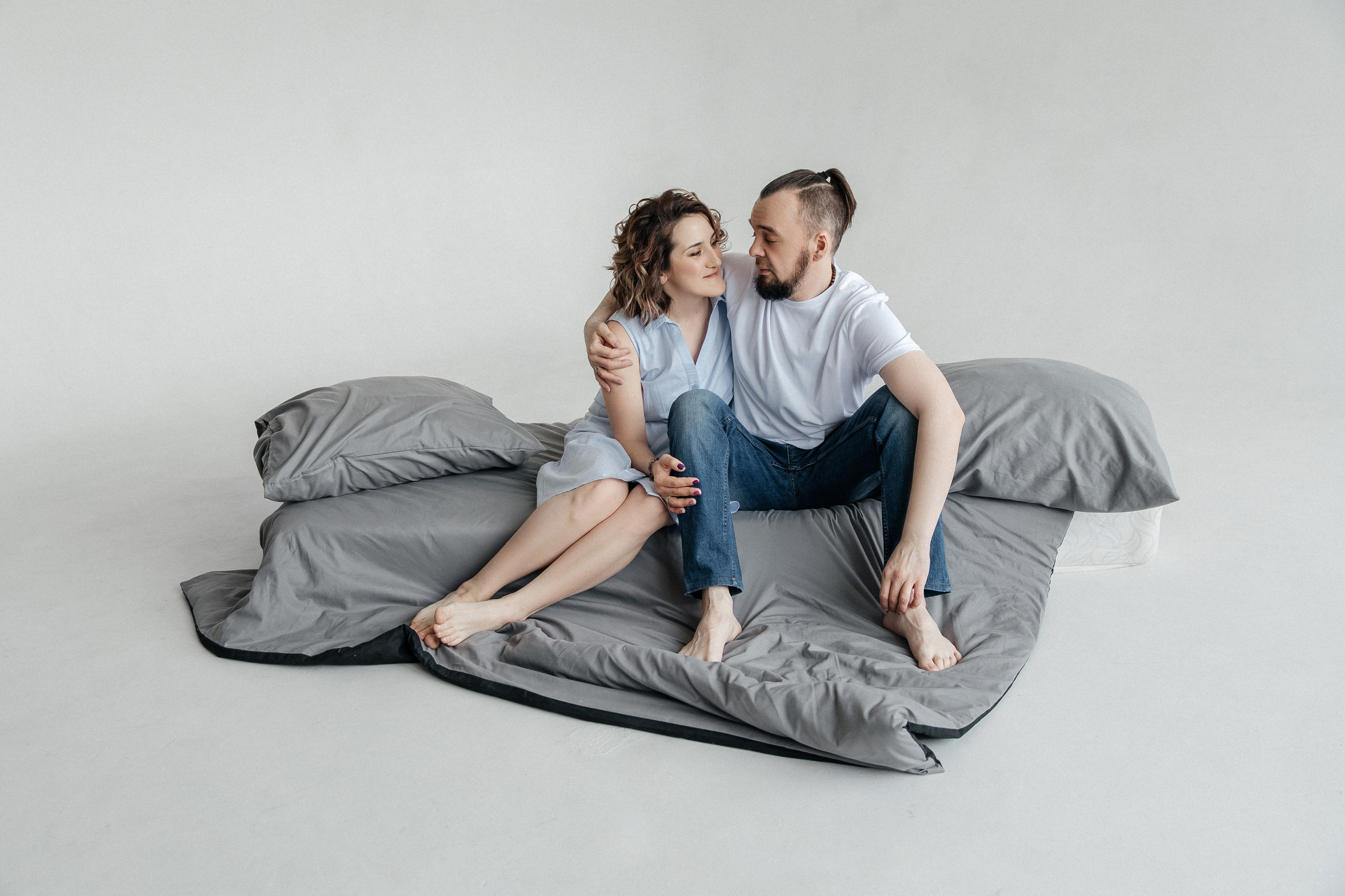 ЕЛЕНА И СЕМЬЯ ` 21. Maria Startseva Photo