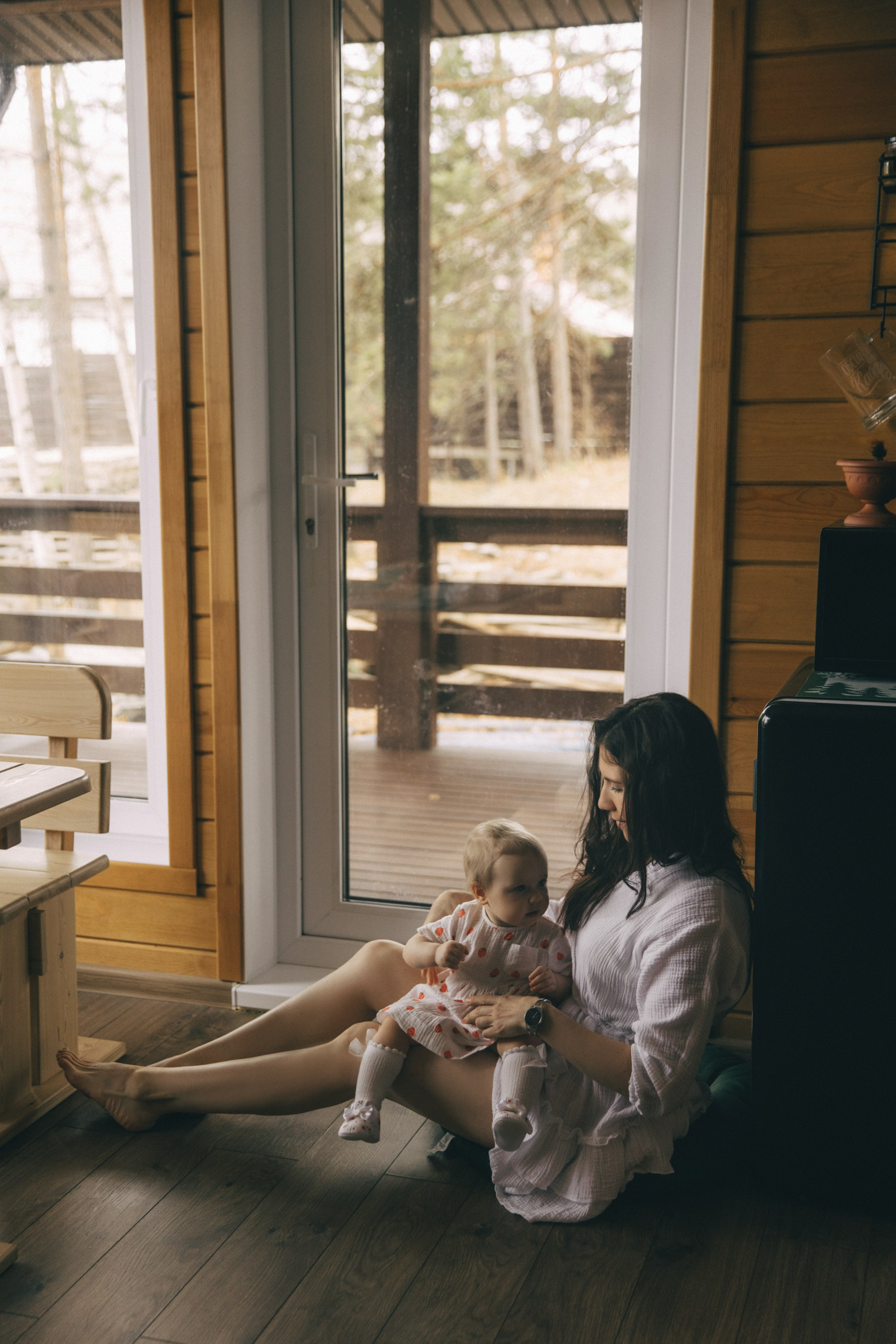 ДАША, КОСТЯ И ВИКА ` 23. Maria Startseva Photo