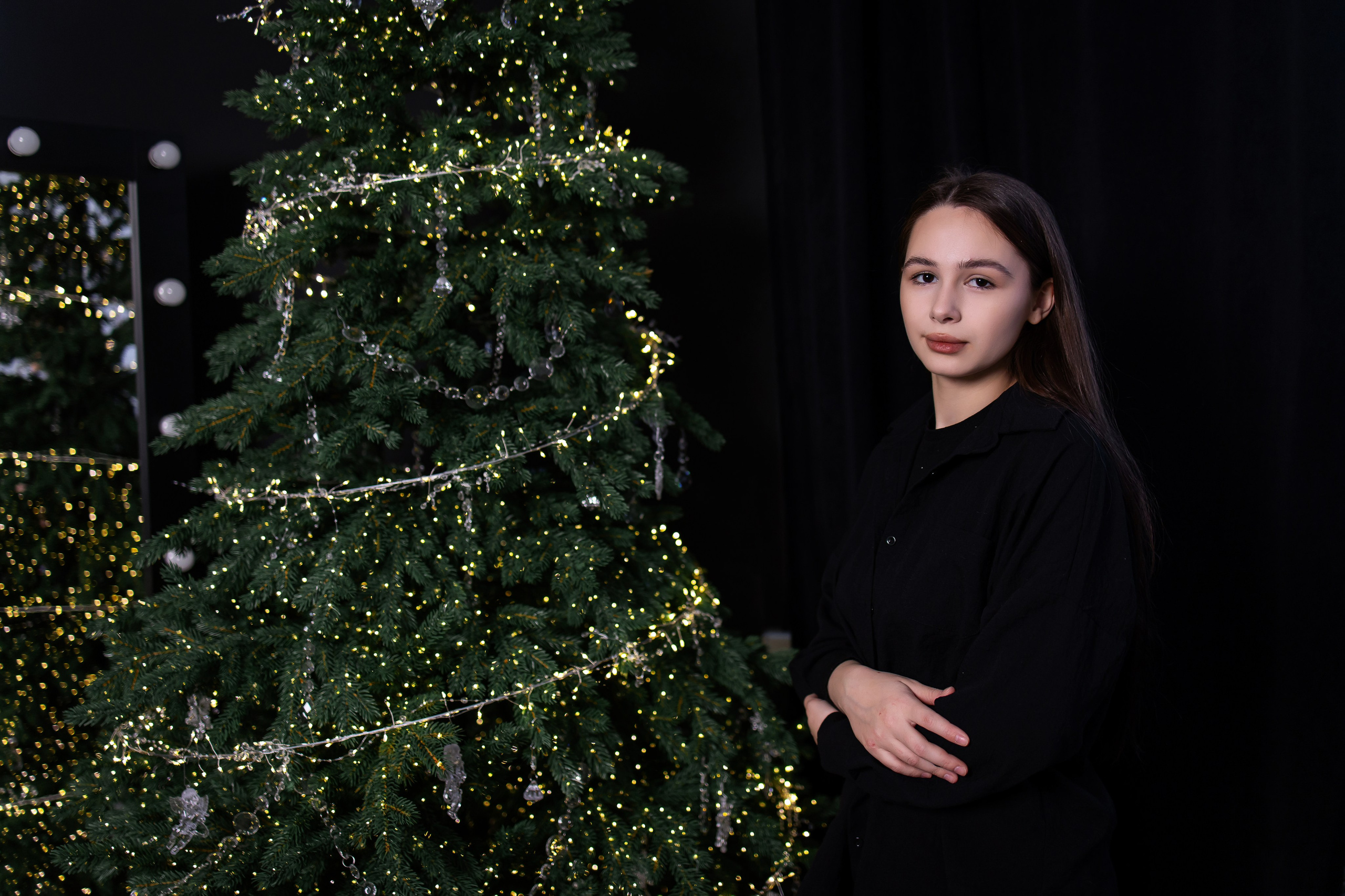 Ваши фотографии. Интерьерная фотостудия Background в Омске